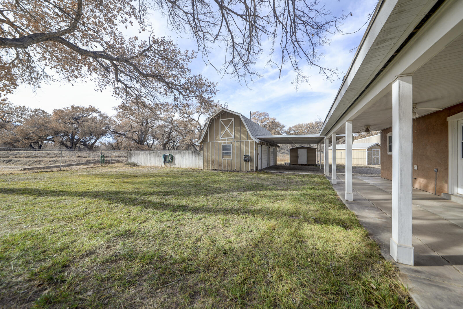 1405 Pearl Loop, Bosque Farms, New Mexico image 34