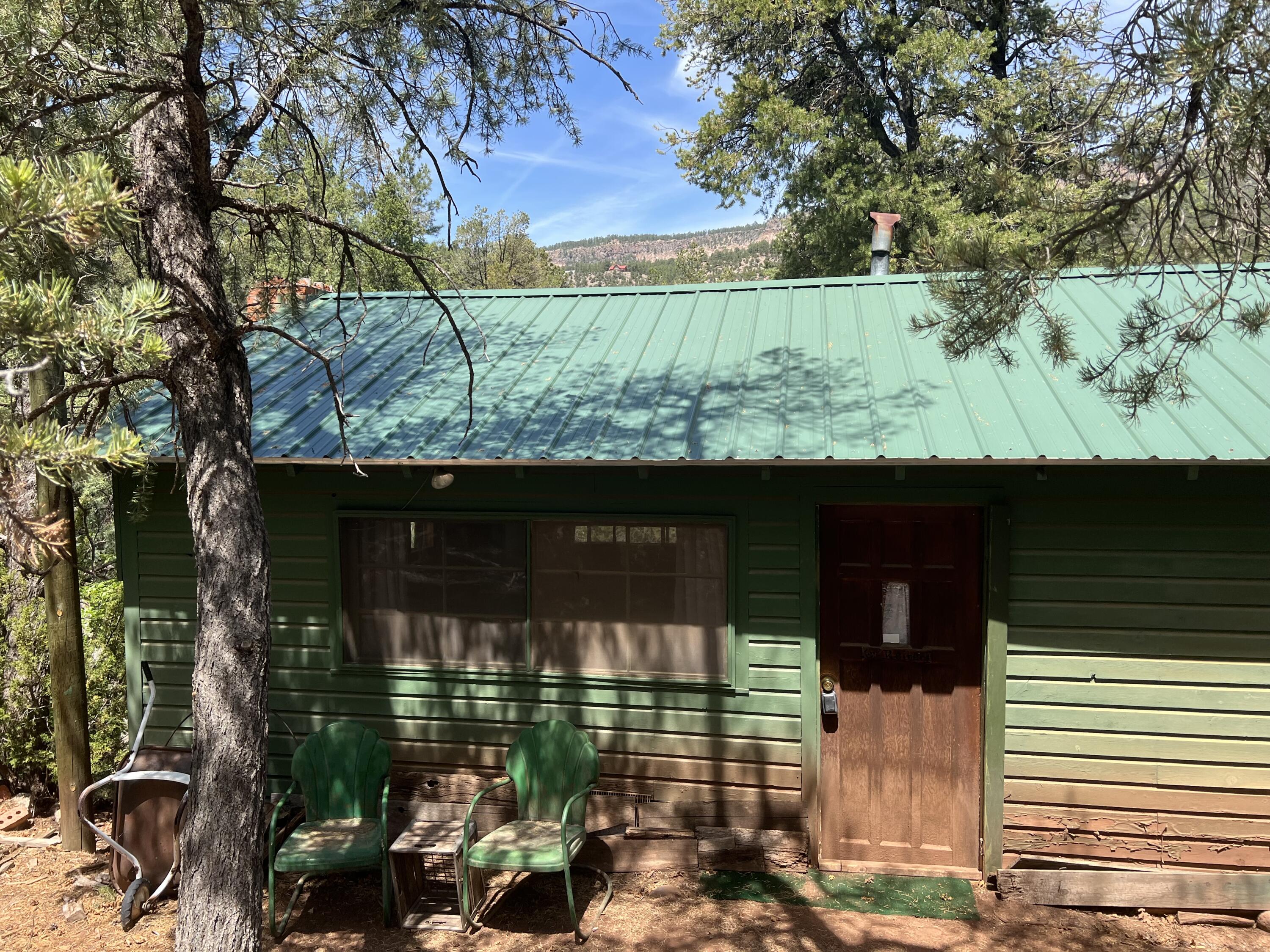 994 San Diego Loop, Jemez Springs, New Mexico image 1