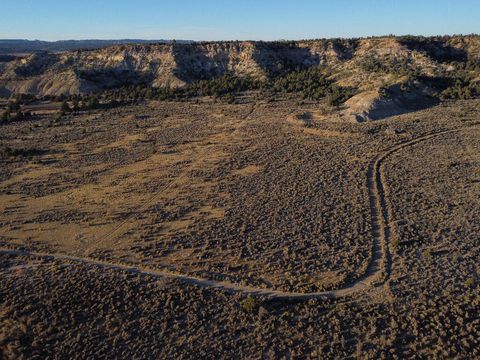 Photo of 0 Banco Road, La Jara, NM 87027 (MLS # 1092051)