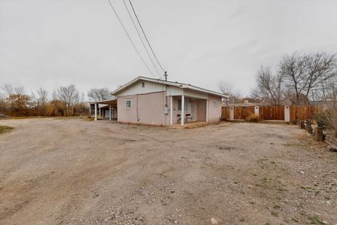 9909 4th Street NW Albuquerque NM 87114