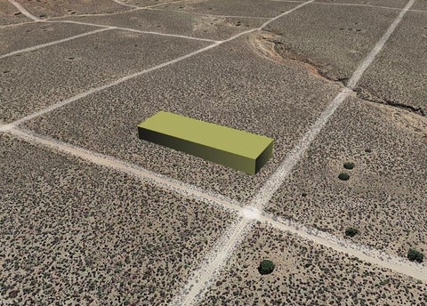 Vacant Land For Sale - Tresimene (u20 B31 L41) Road<br/> Rio Rancho, NM 87144