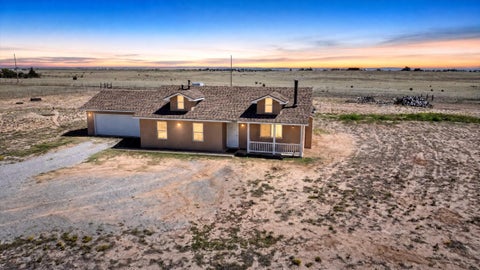 Photo of 13 McCall Lane, Moriarty, NM 87035 (MLS # 1111477)