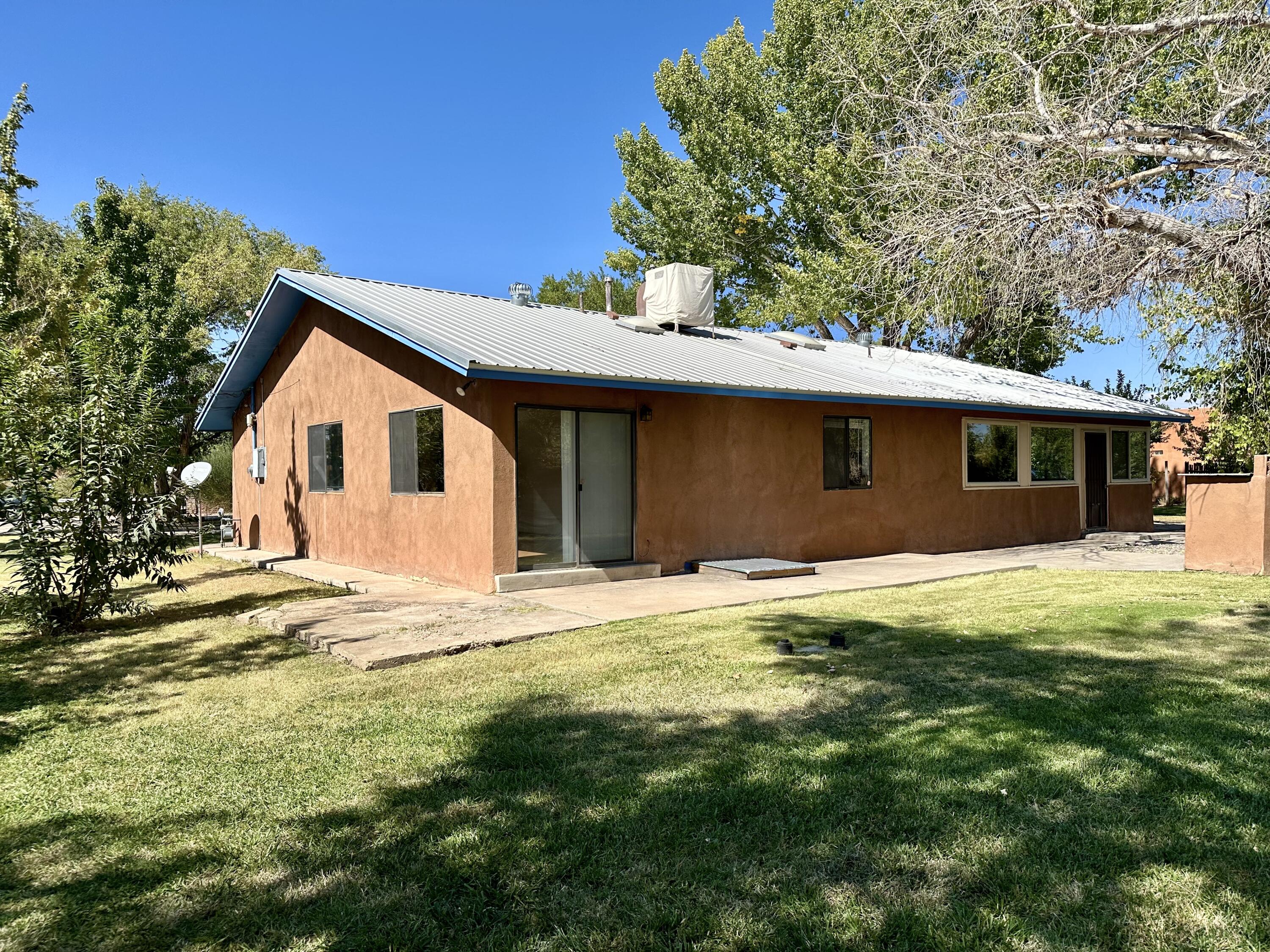 9114 Guadalupe Trail, Albuquerque, New Mexico image 36