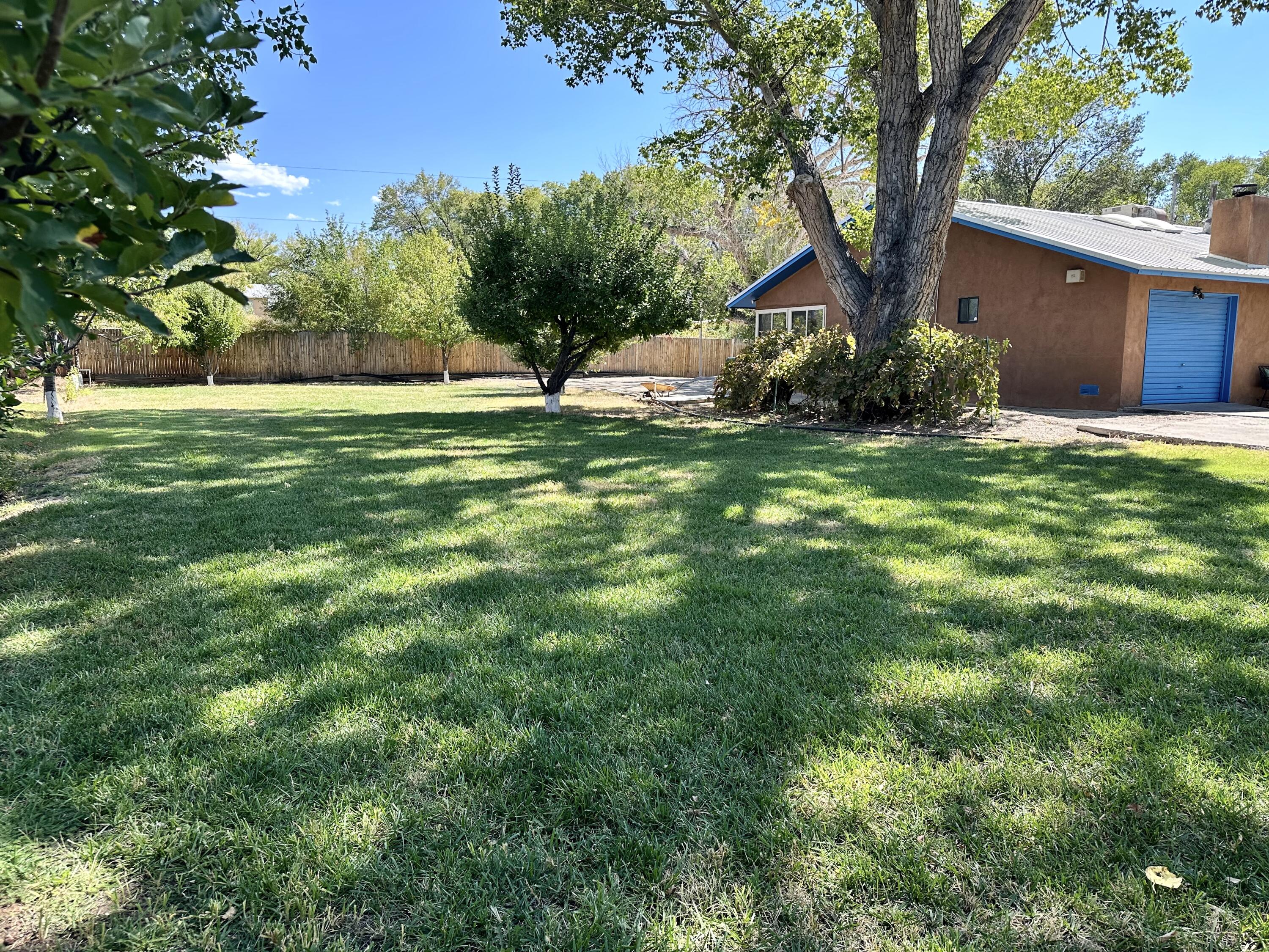 9114 Guadalupe Trail, Albuquerque, New Mexico image 35