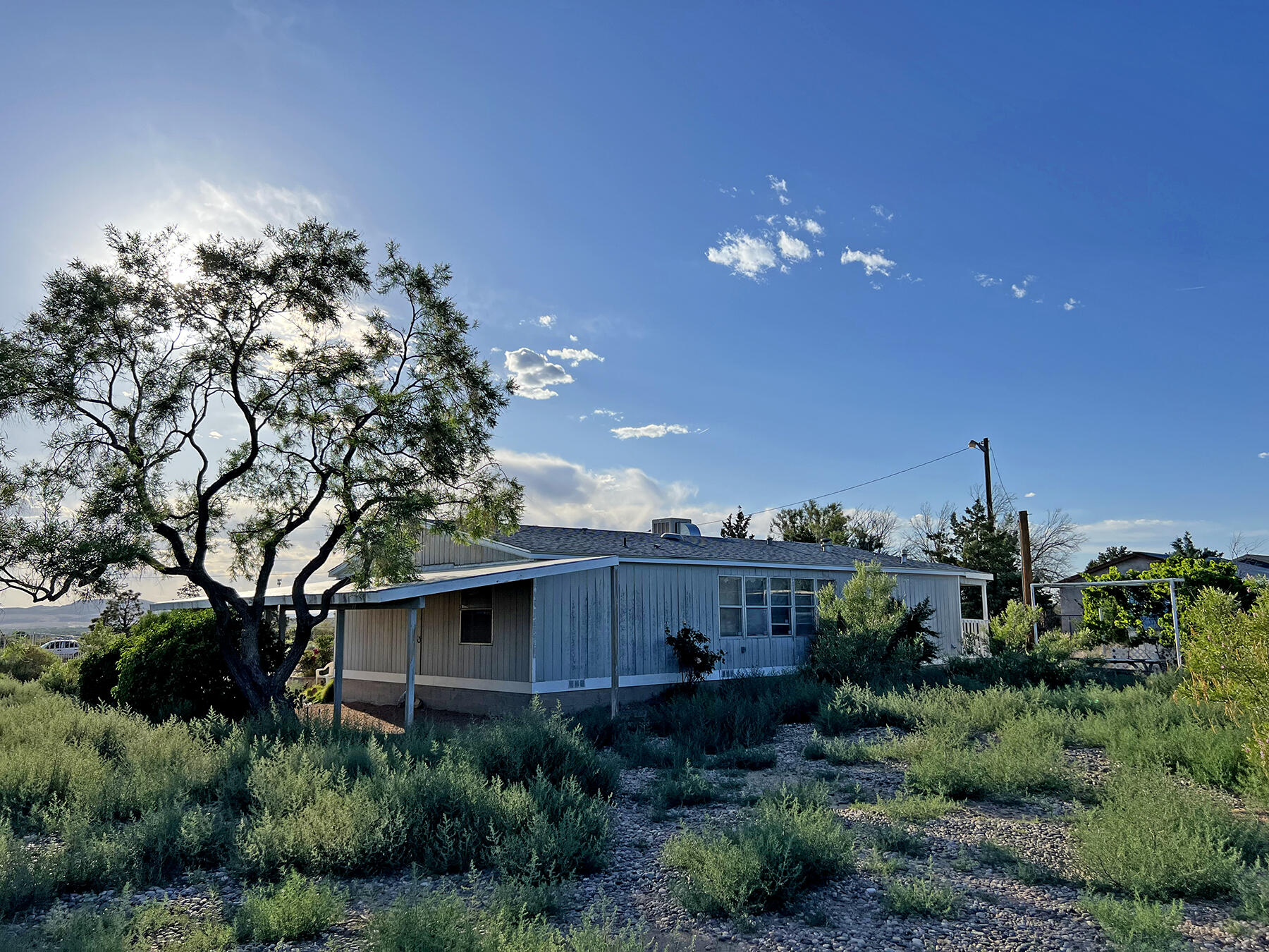 7 Sands Loop, Los Lunas, New Mexico image 20