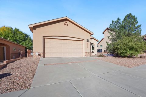 Photo of 11015 Segunda Street NW, Albuquerque, NM 87114 (MLS # 1093386)