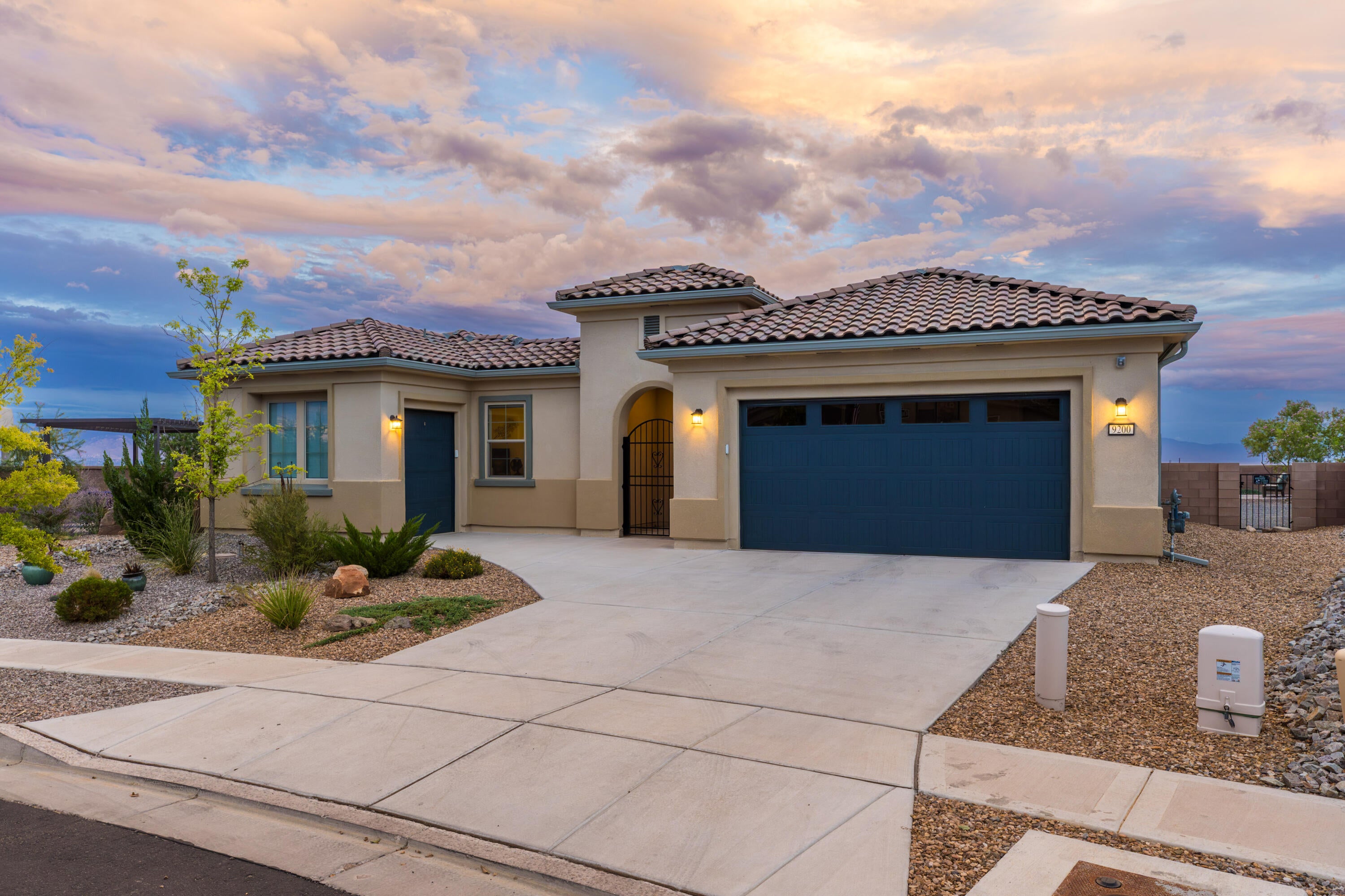 9200 Cougar Creek Lane NW