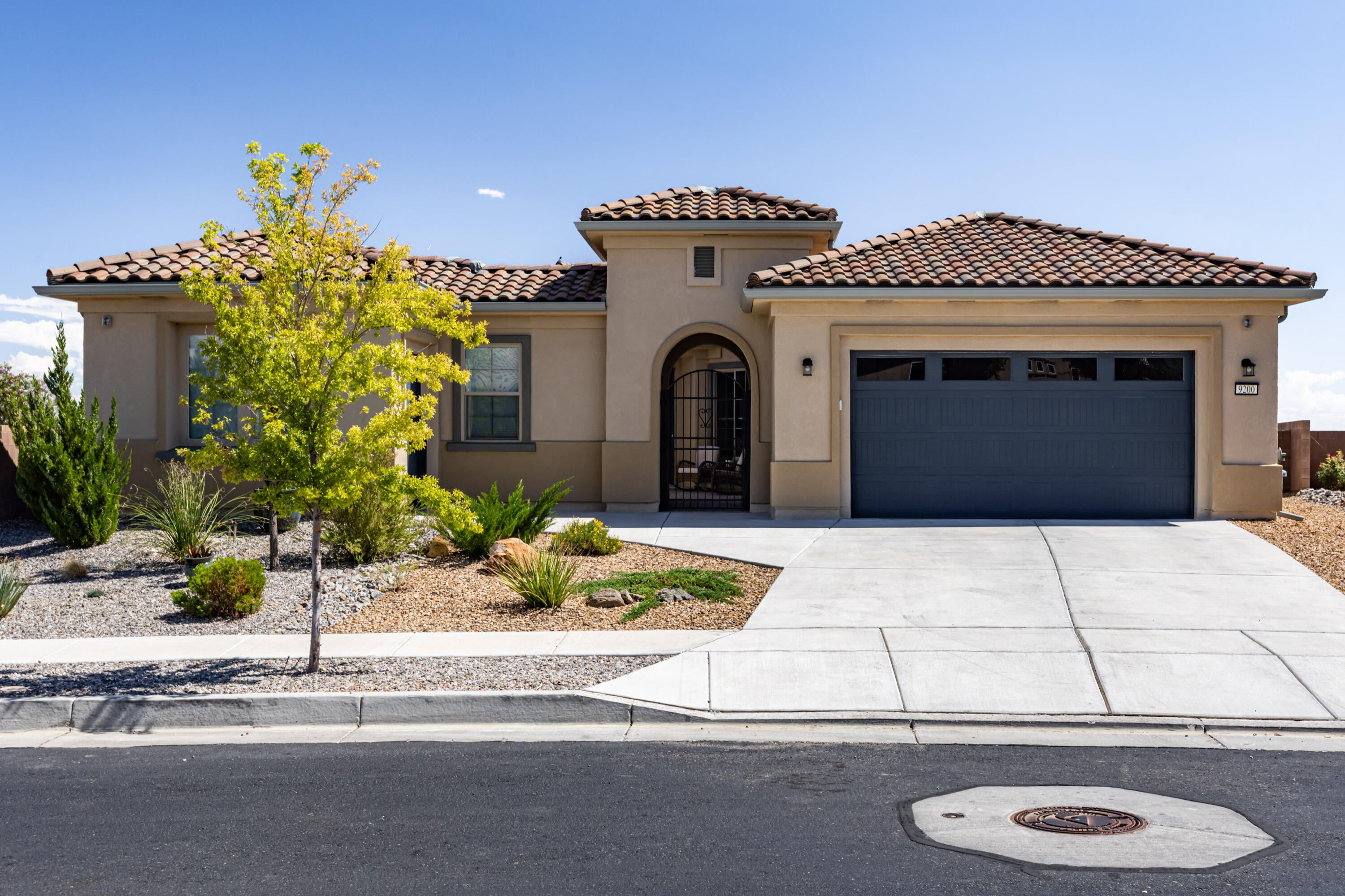 9200 Cougar Creek Lane NW