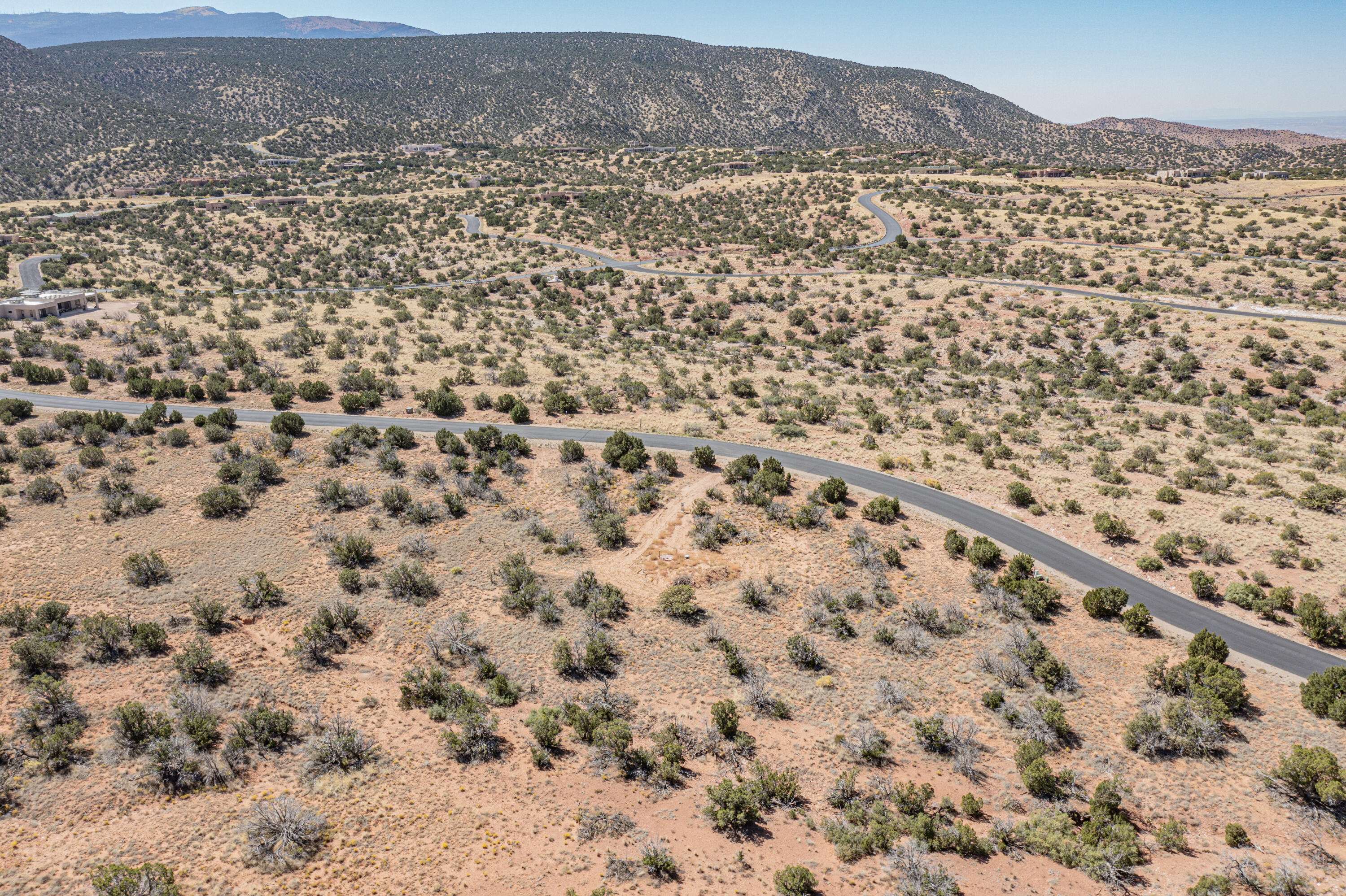 242 Moonlight Ridge Road, Placitas, New Mexico image 15