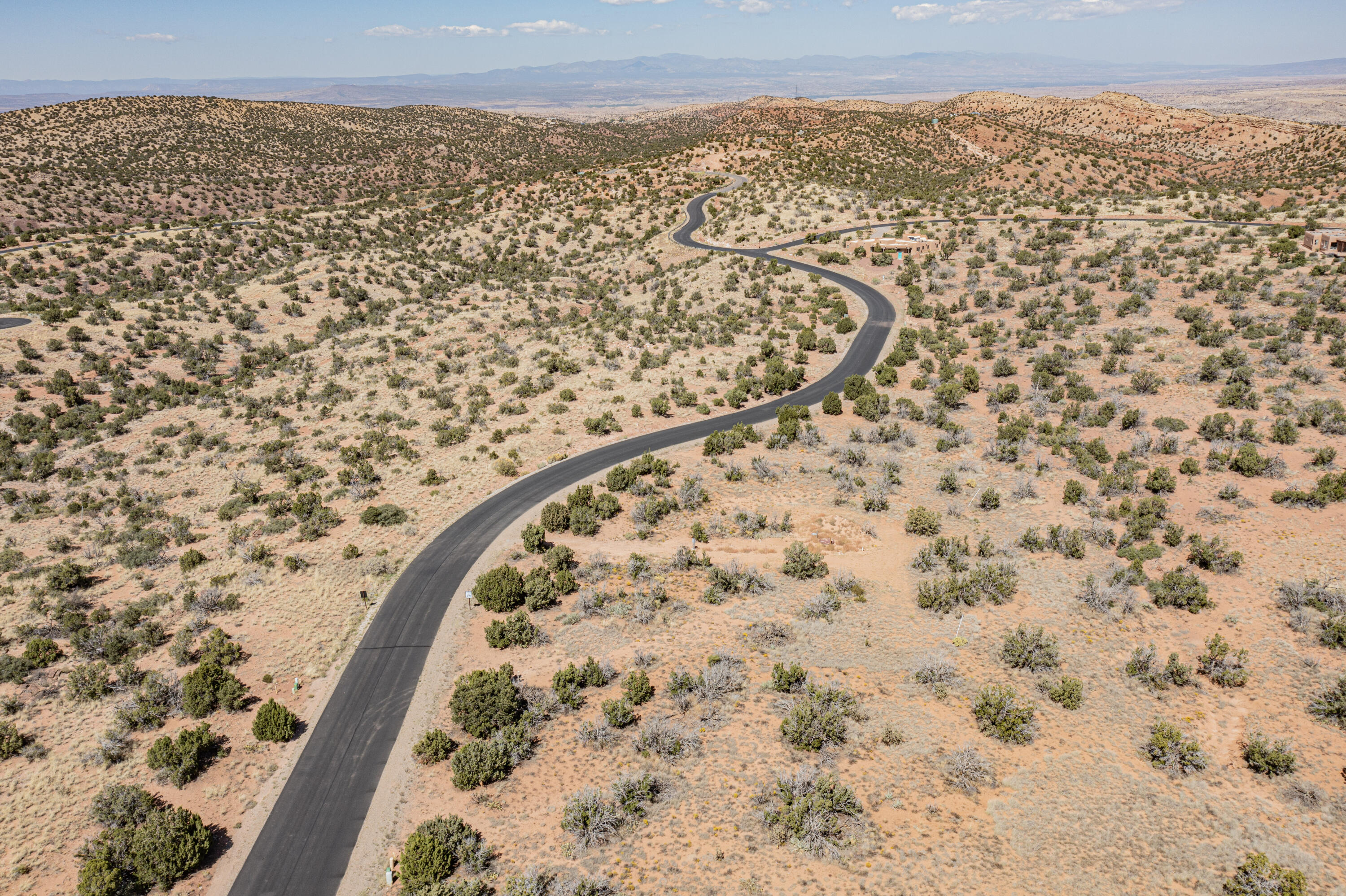 242 Moonlight Ridge Road, Placitas, New Mexico image 9