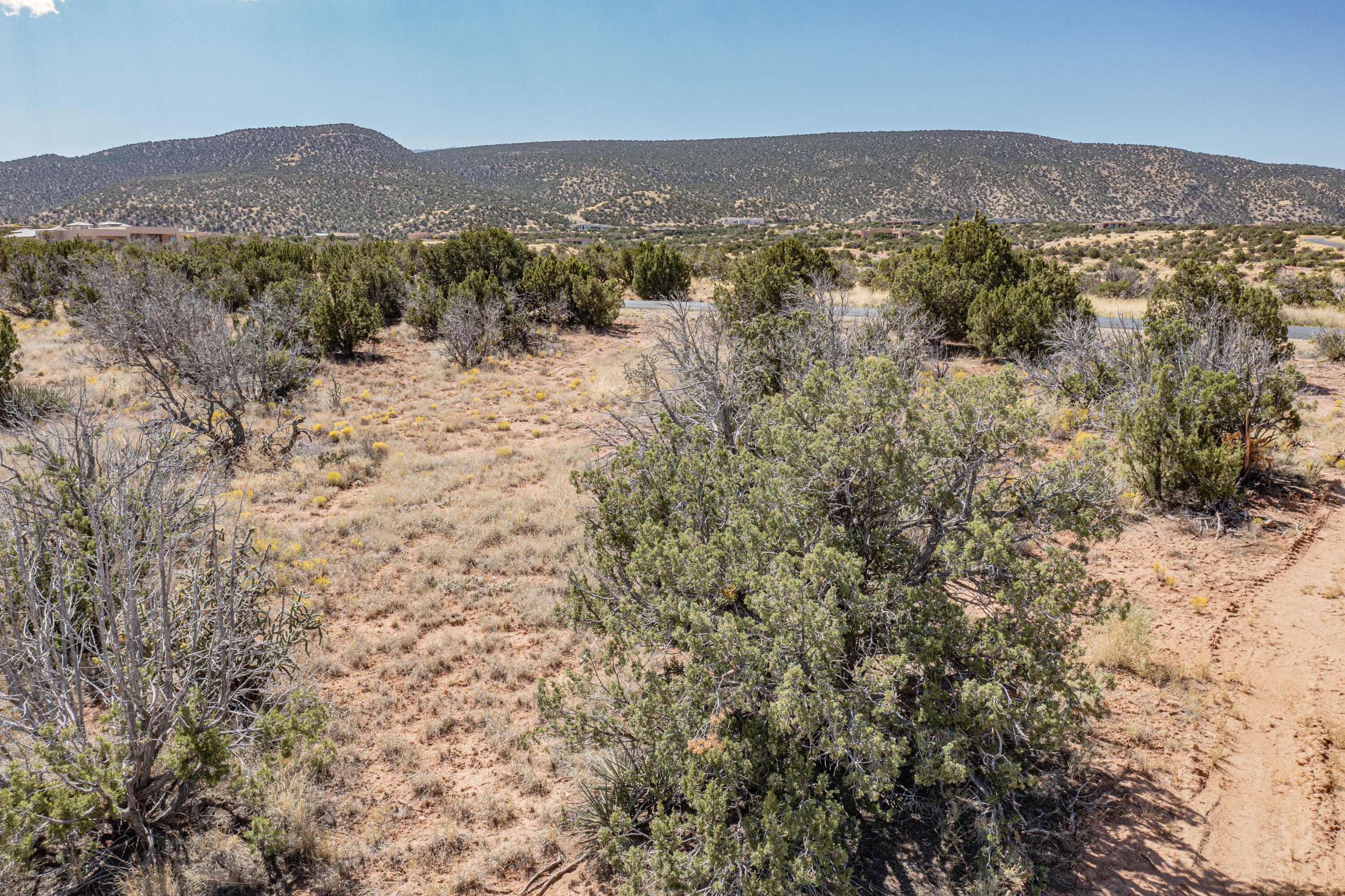 242 Moonlight Ridge Road, Placitas, New Mexico image 5