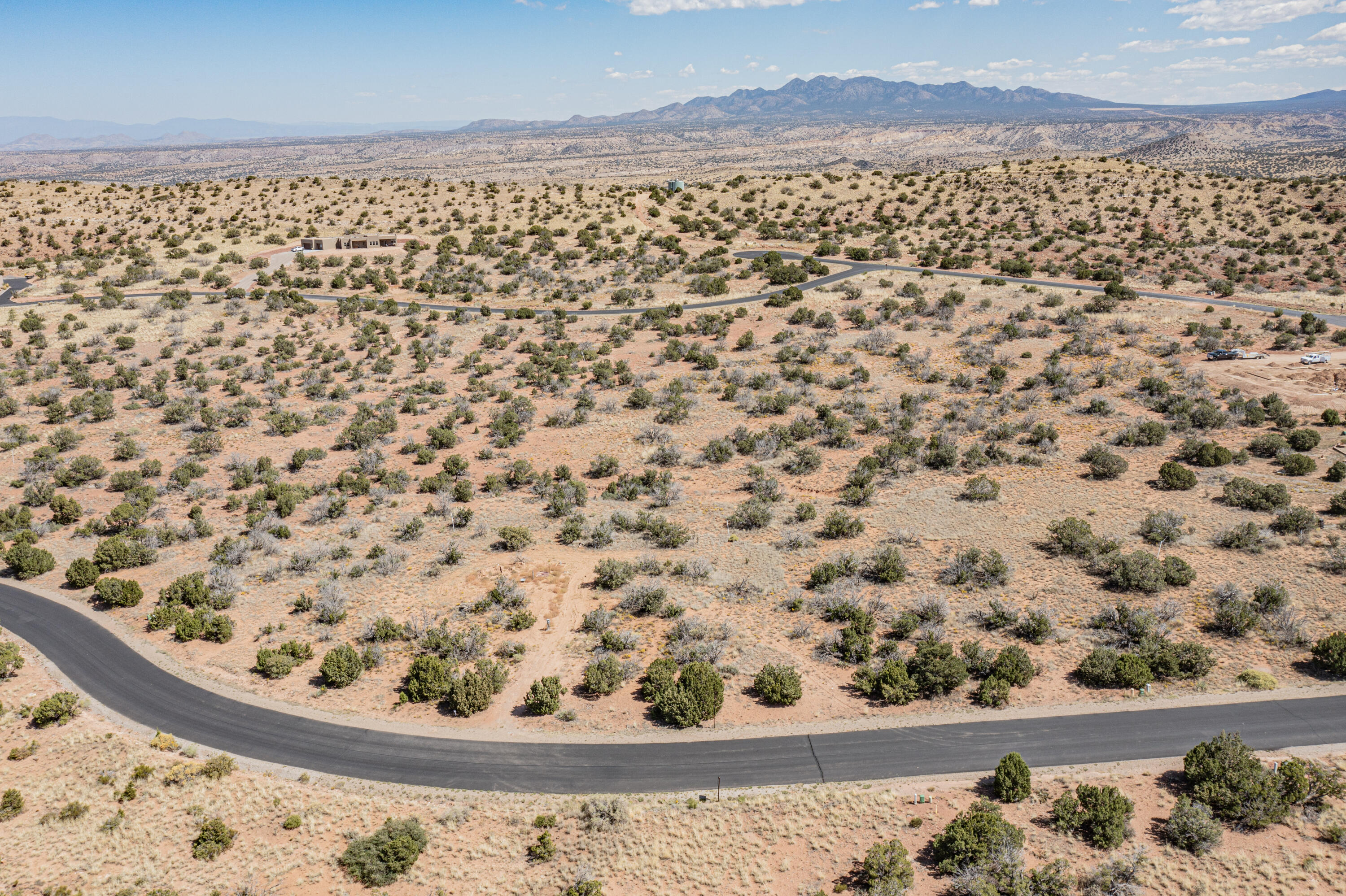 242 Moonlight Ridge Road, Placitas, New Mexico image 11