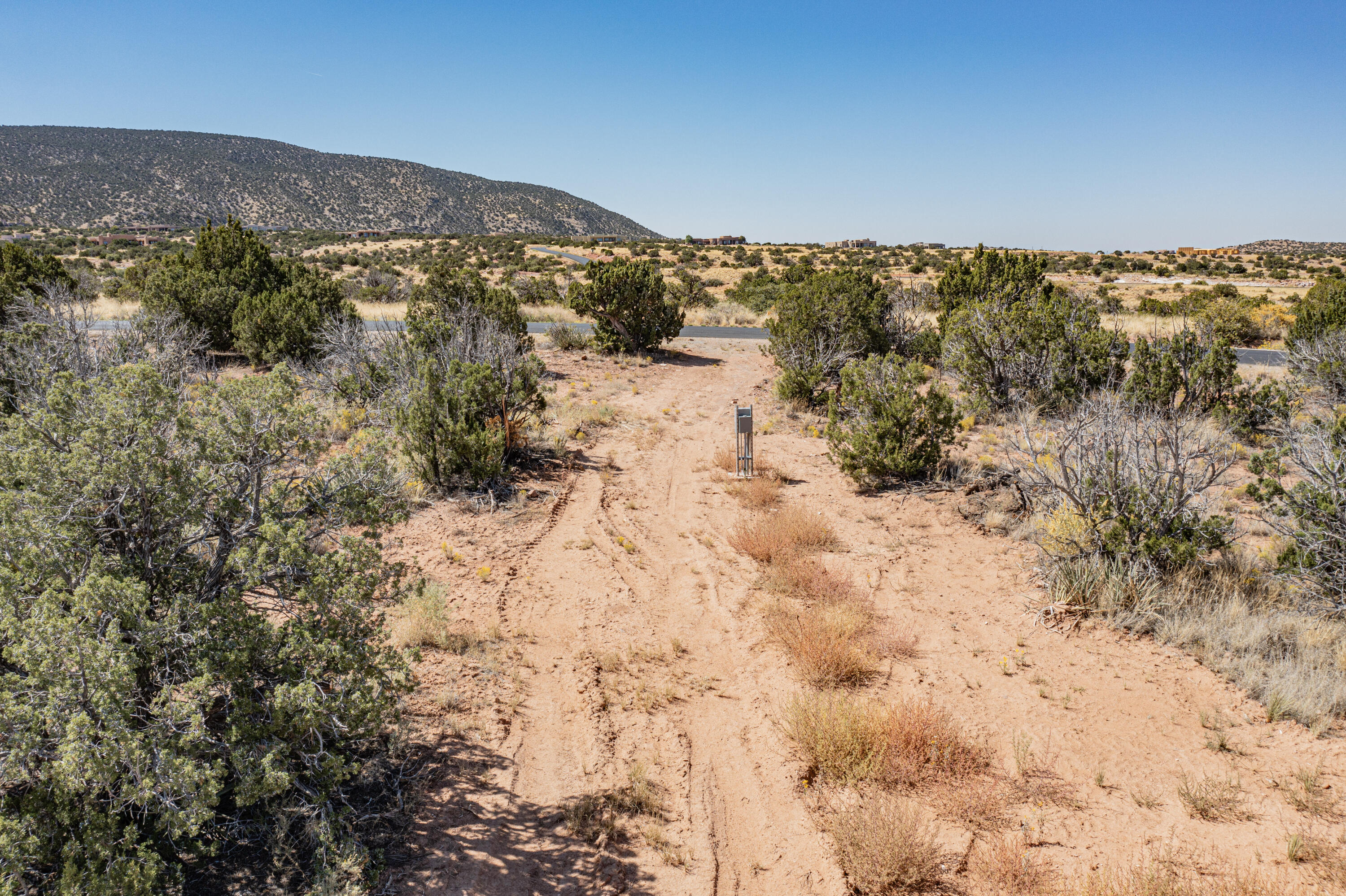 242 Moonlight Ridge Road, Placitas, New Mexico image 4
