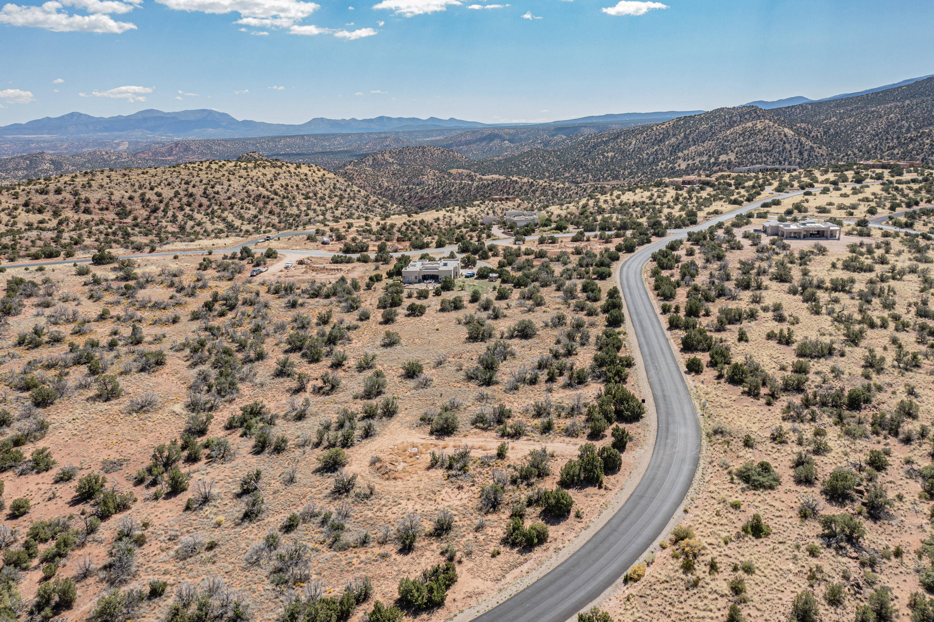 242 Moonlight Ridge Road, Placitas, New Mexico image 13