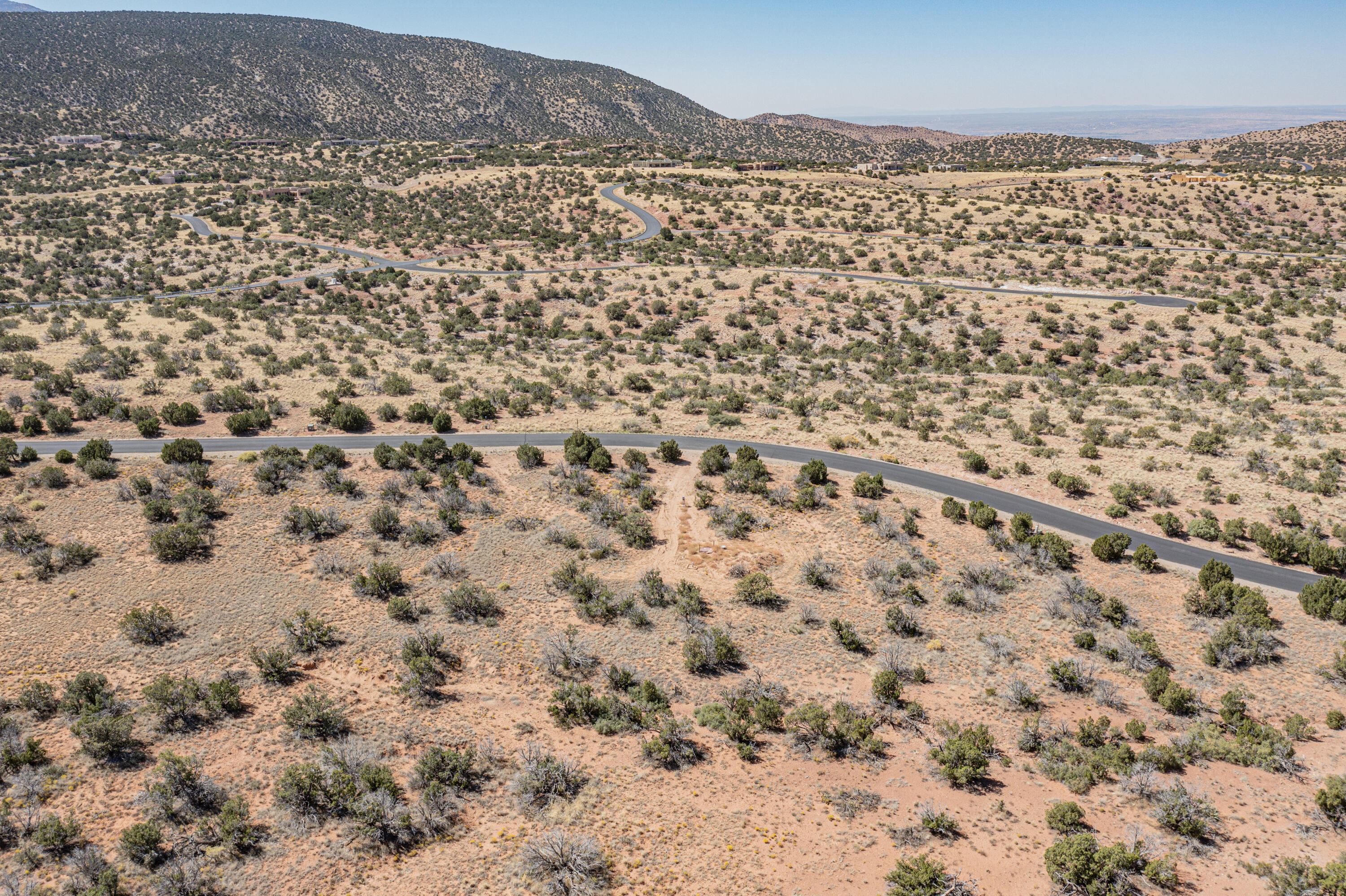 242 Moonlight Ridge Road, Placitas, New Mexico image 16