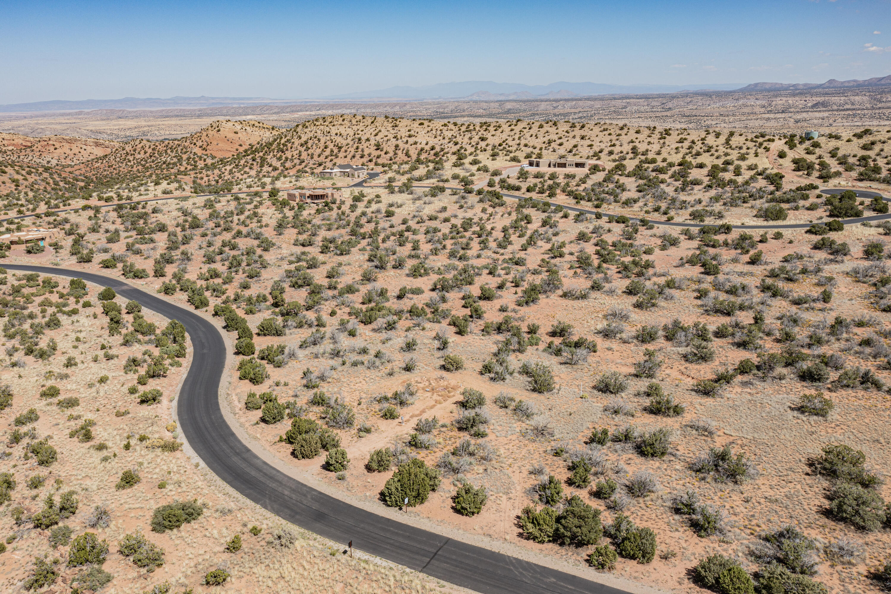 242 Moonlight Ridge Road, Placitas, New Mexico image 10