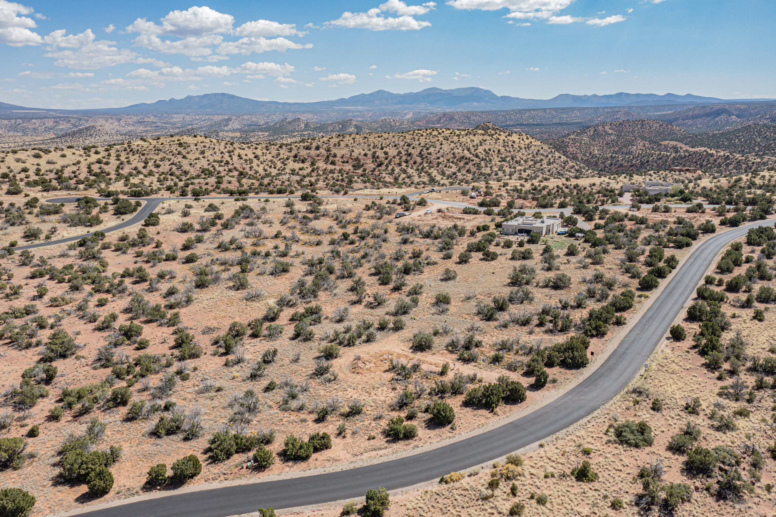 242 Moonlight Ridge Road, Placitas, New Mexico image 12