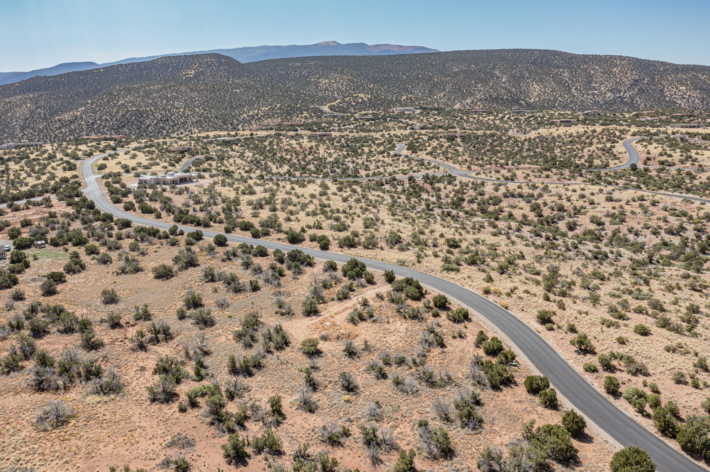 242 Moonlight Ridge Road, Placitas, New Mexico image 14