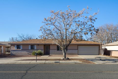403 Valle Grande Drive SW Los Lunas NM 87031