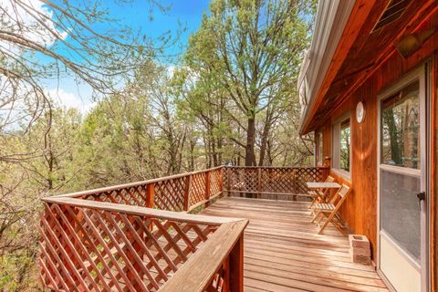 Photo of 18 Cedar Hill Drive, Cedar Crest, NM 87008 (MLS # 1102759)