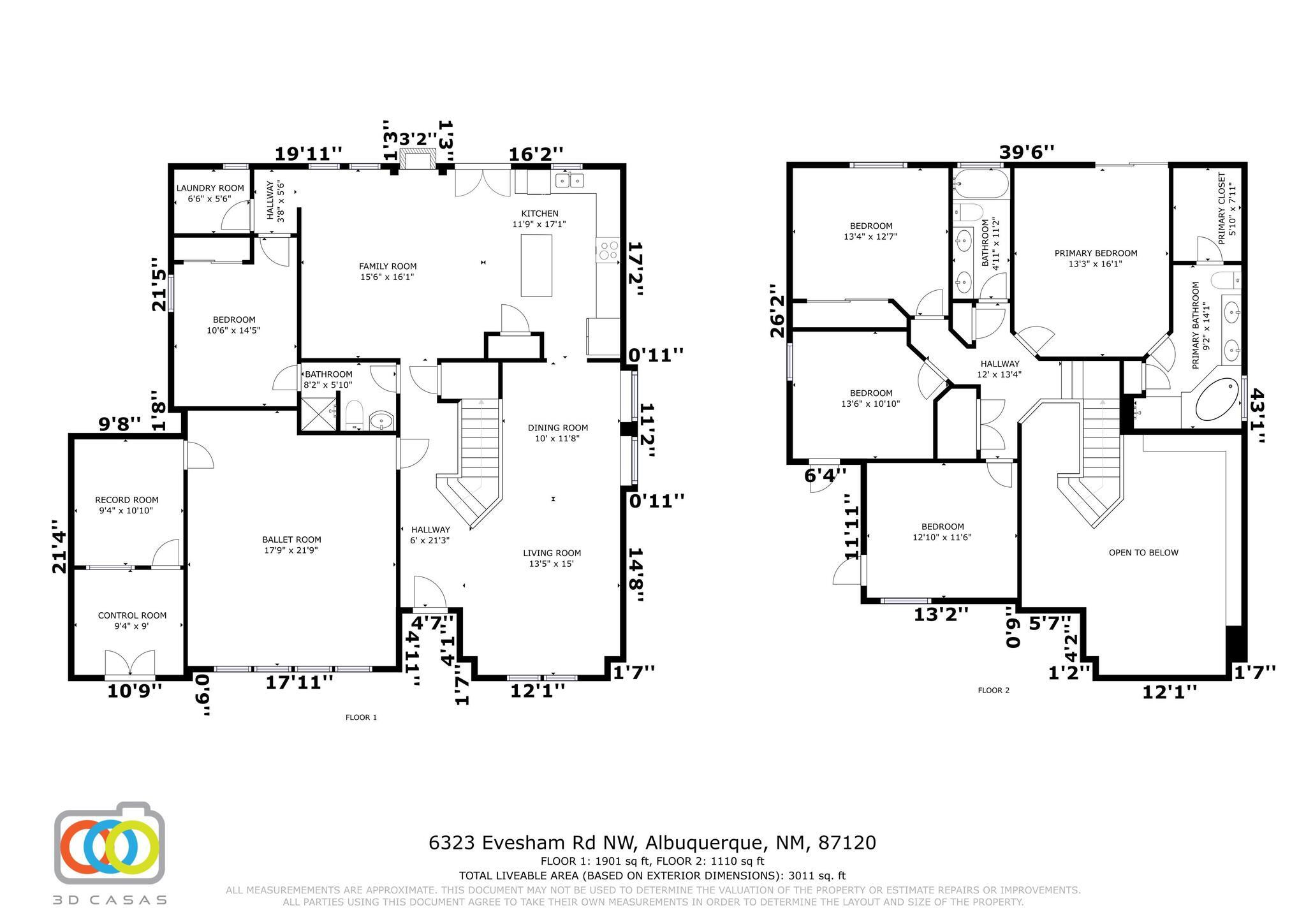 6323 Evesham Road, Albuquerque, New Mexico image 16