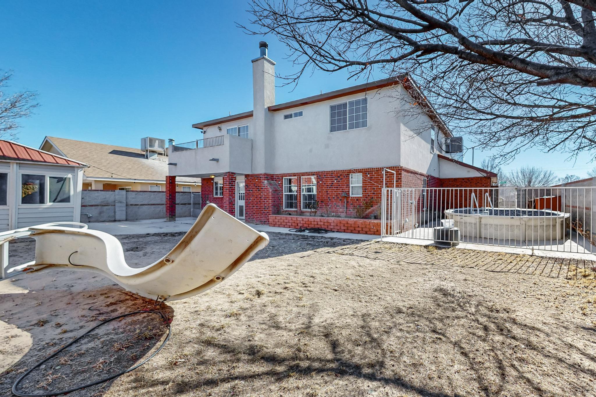 6323 Evesham Road, Albuquerque, New Mexico image 49