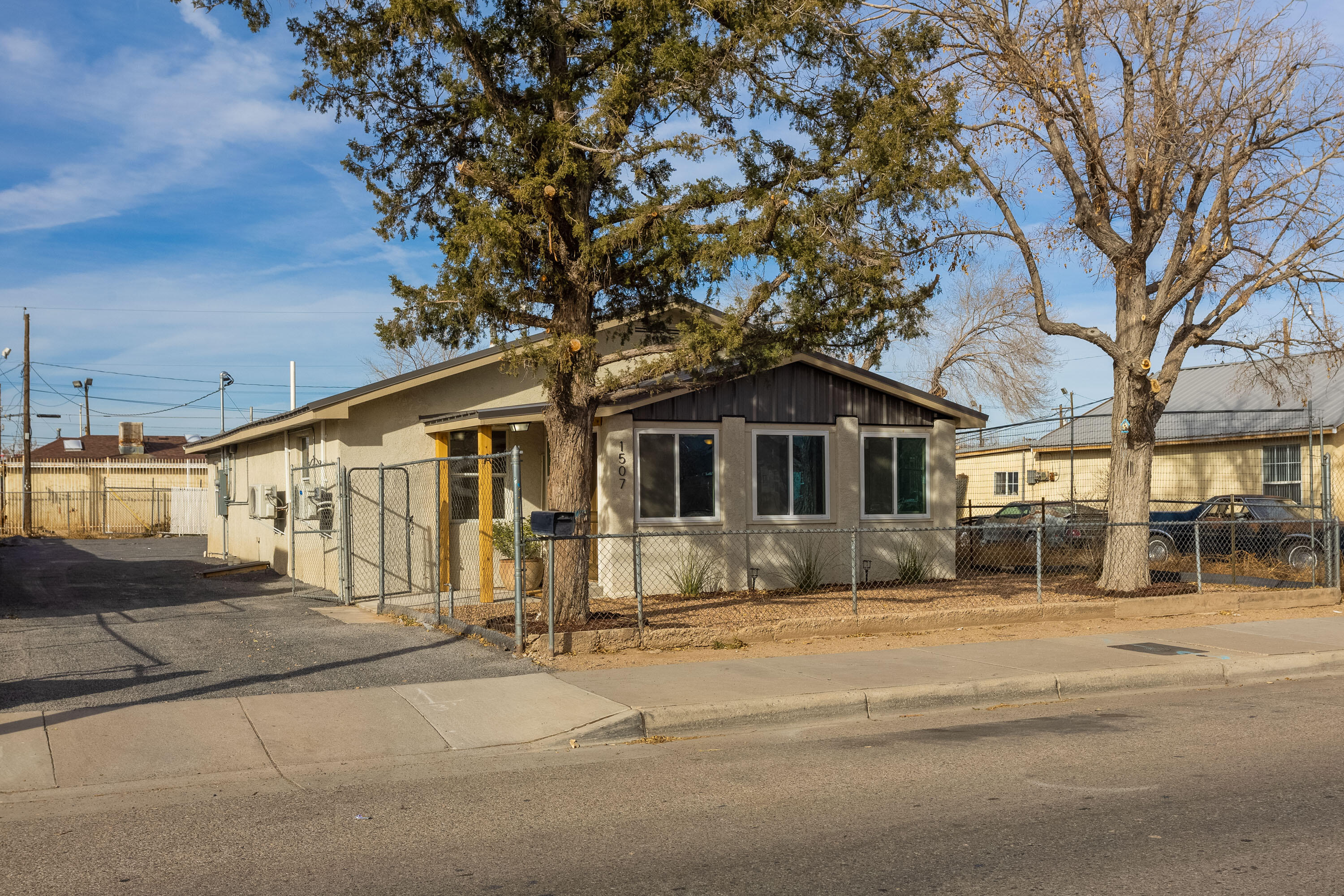 1507 3rd Street, Albuquerque, New Mexico image 30