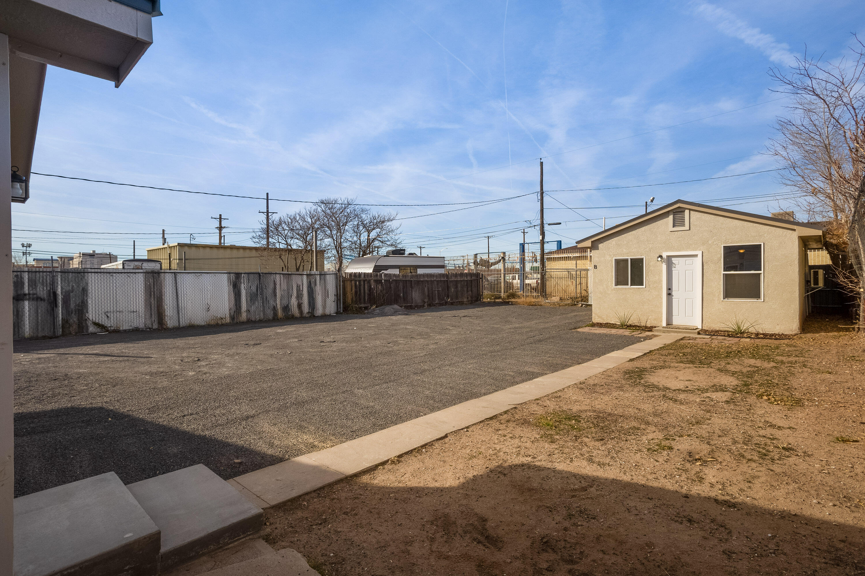1507 3rd Street, Albuquerque, New Mexico image 34
