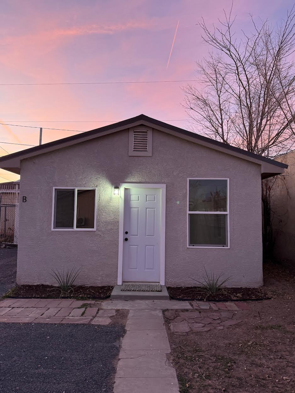 1507 3rd Street, Albuquerque, New Mexico image 36