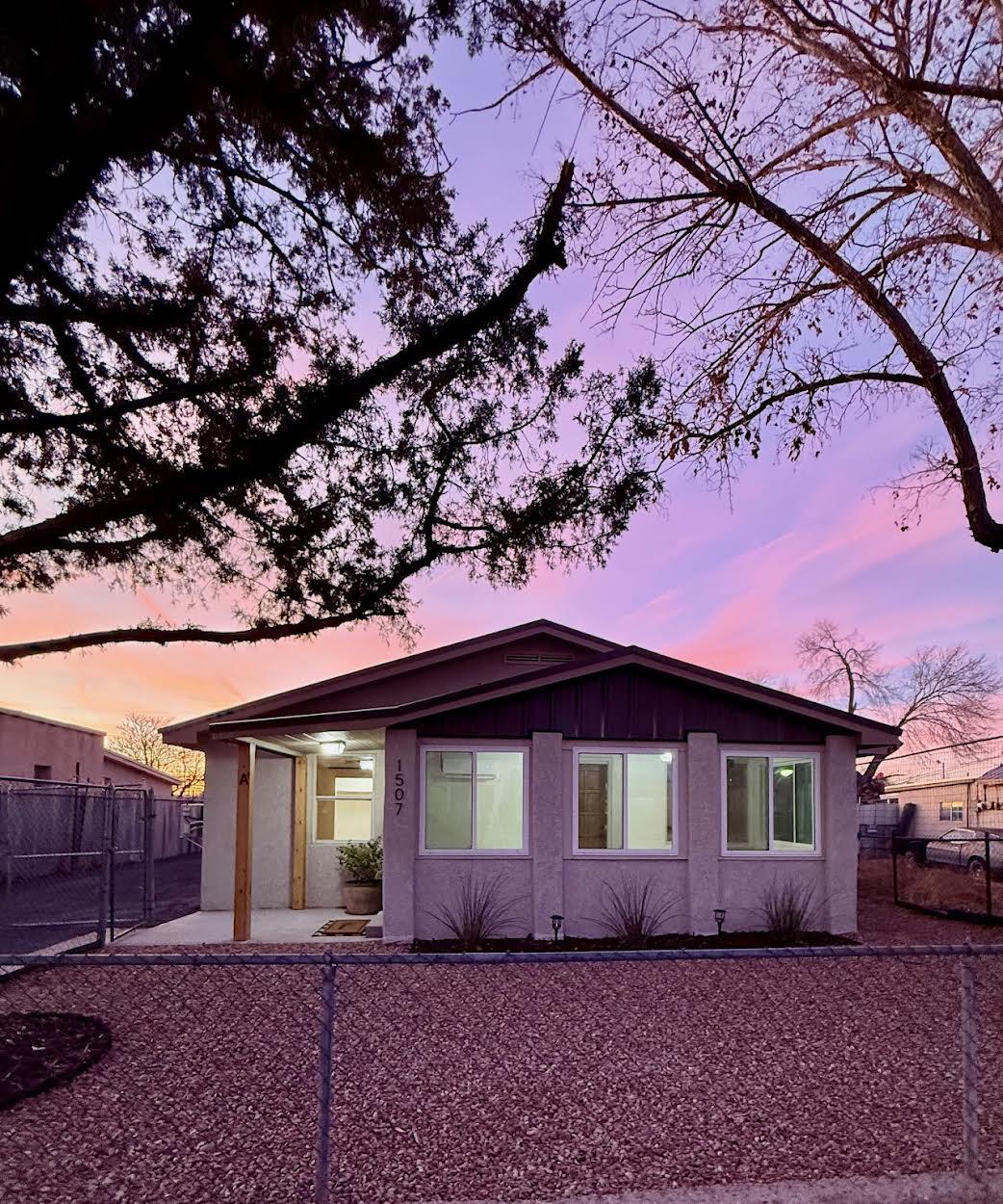 1507 3rd Street, Albuquerque, New Mexico image 37