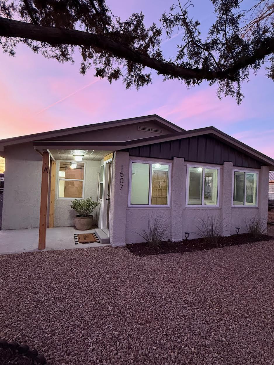 1507 3rd Street, Albuquerque, New Mexico image 35