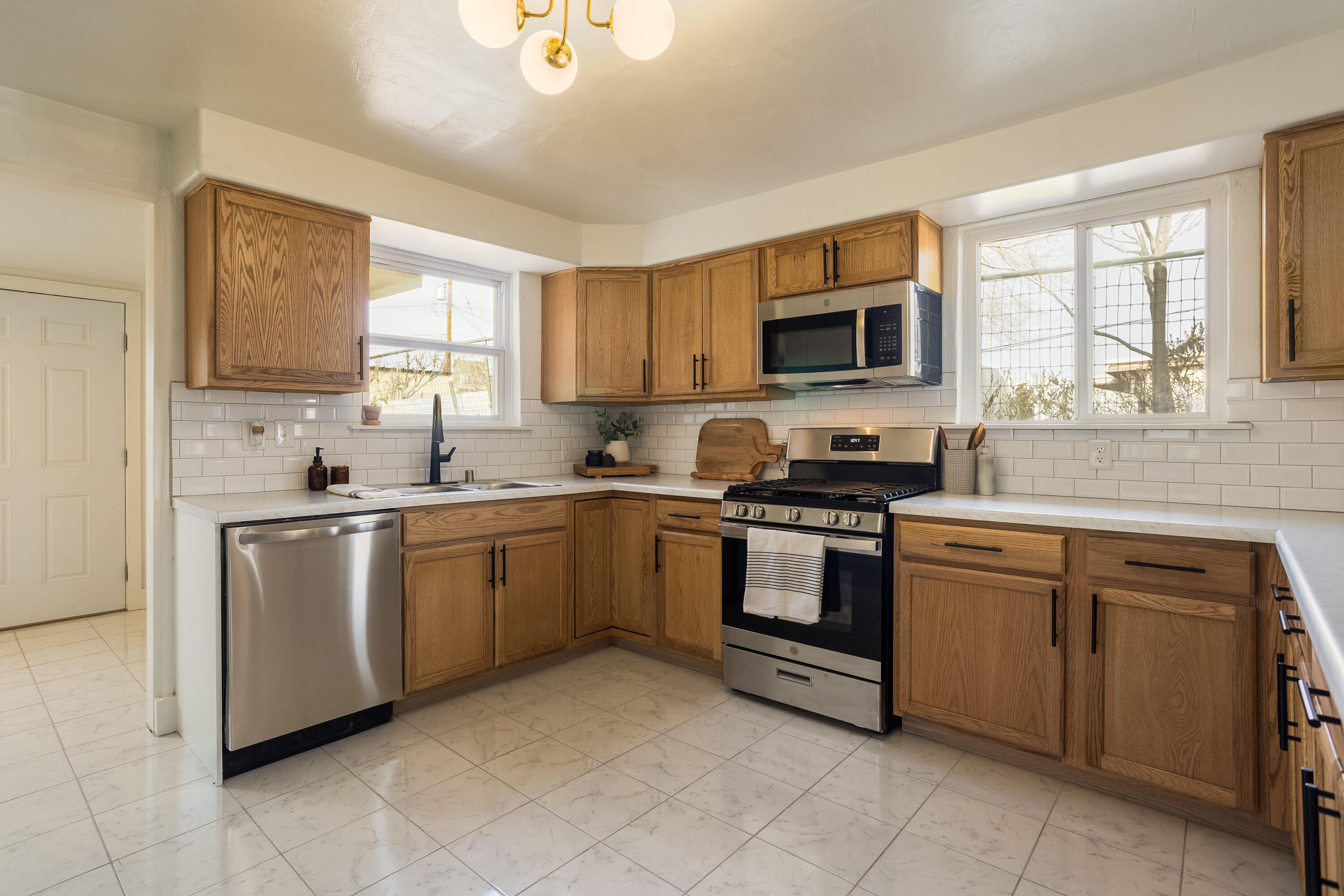 1507 3rd Street, Albuquerque, New Mexico image 12