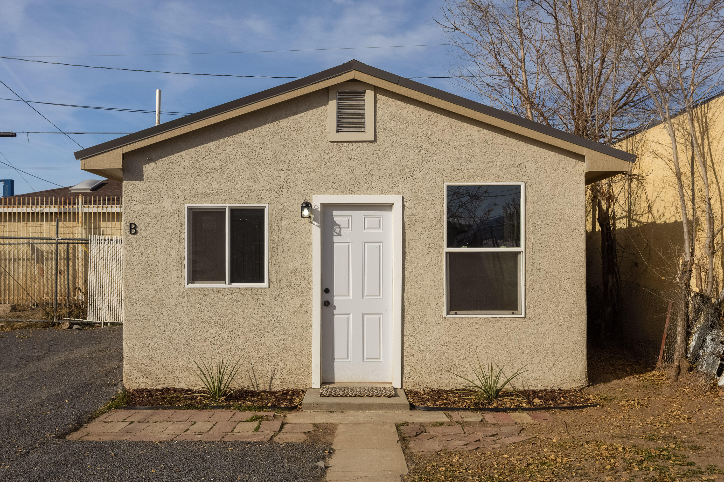 1507 3rd Street, Albuquerque, New Mexico image 24