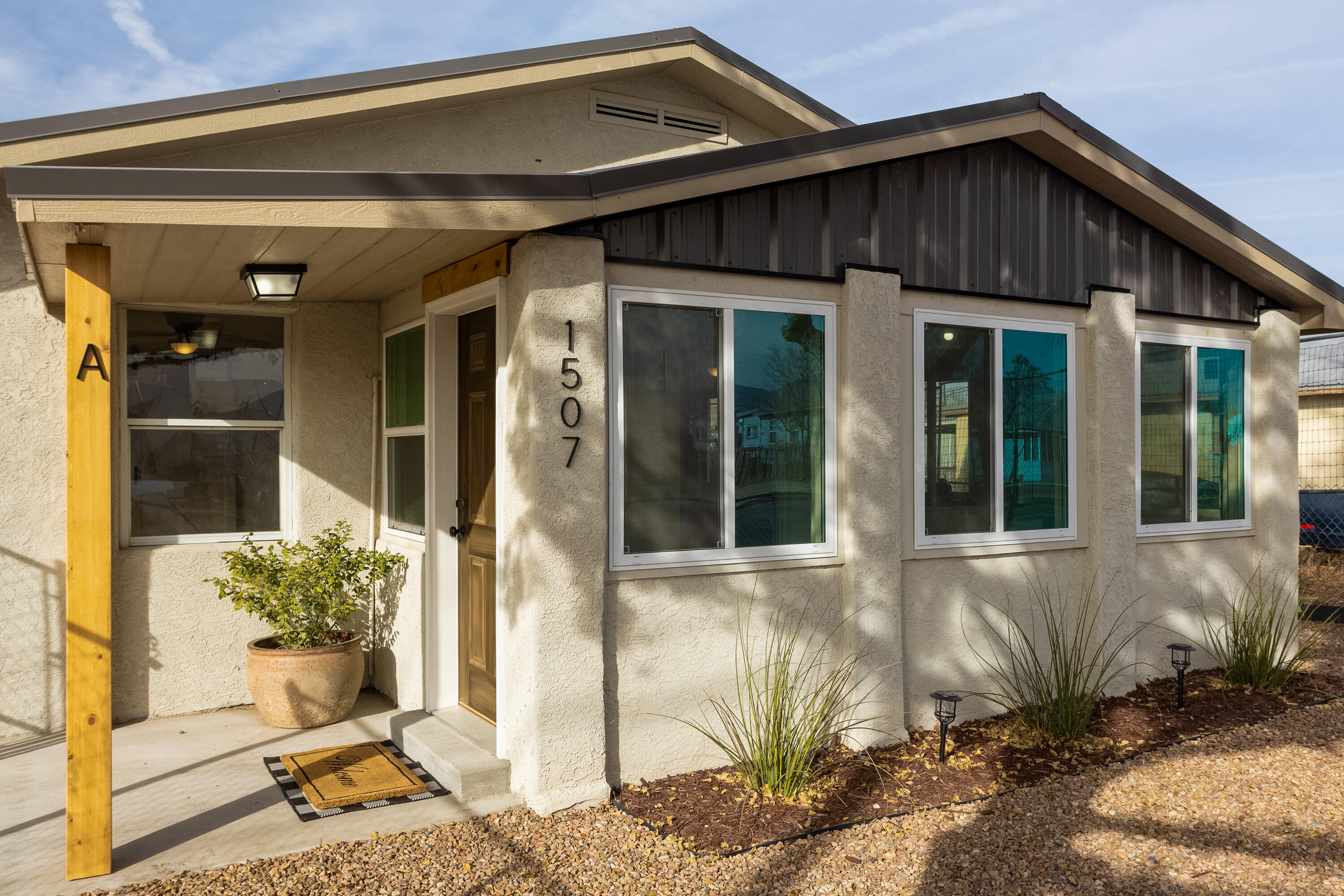 1507 3rd Street, Albuquerque, New Mexico image 1