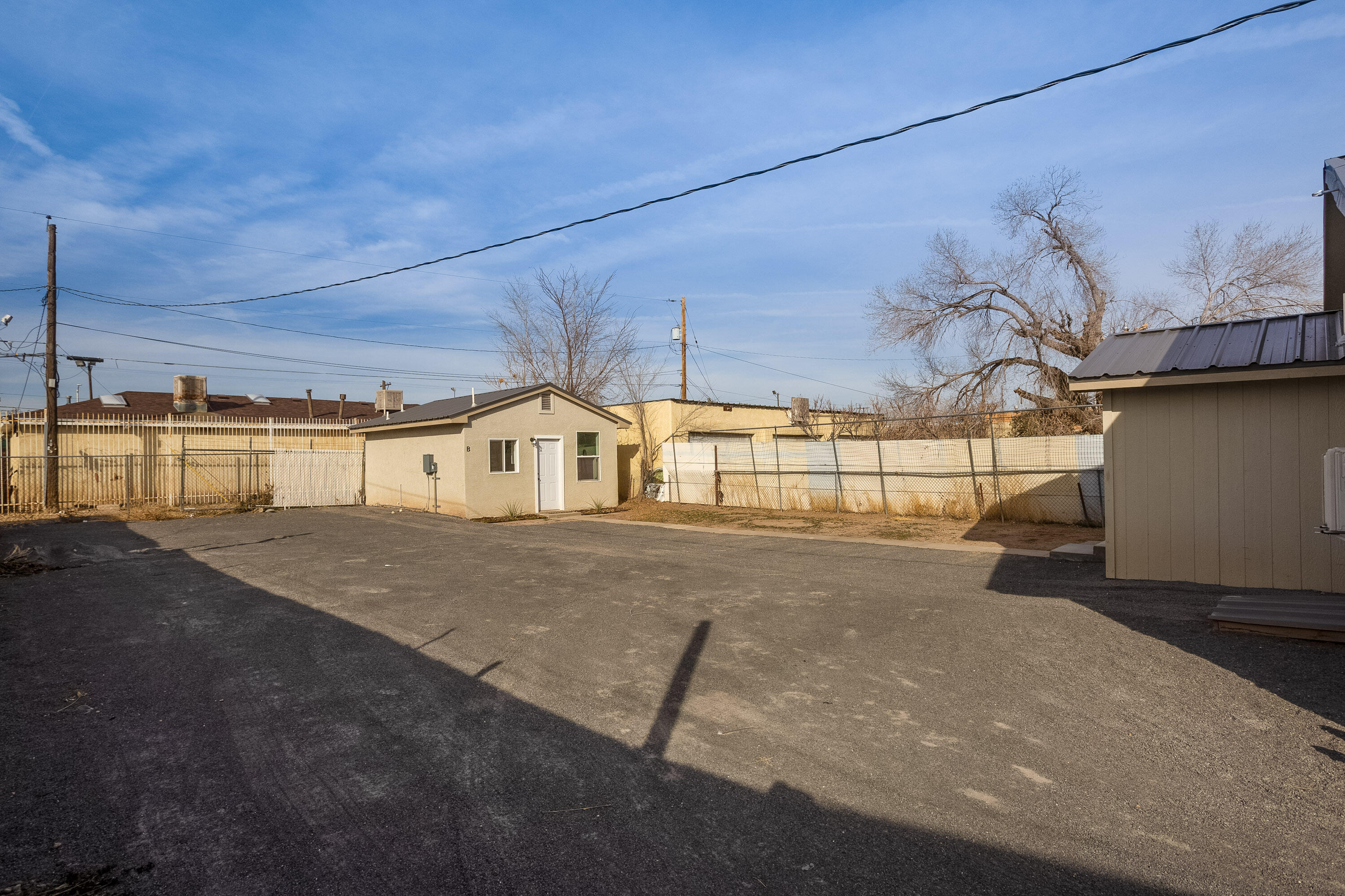 1507 3rd Street, Albuquerque, New Mexico image 31