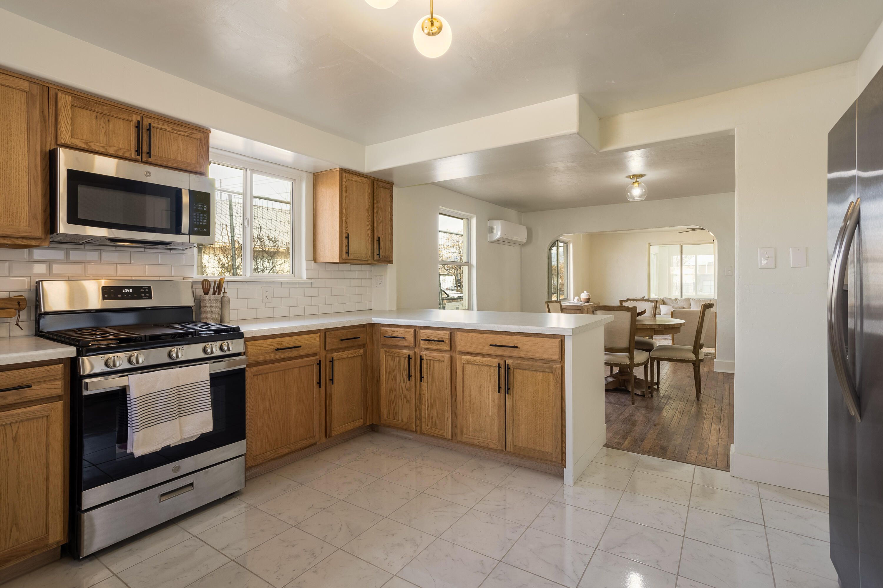 1507 3rd Street, Albuquerque, New Mexico image 8