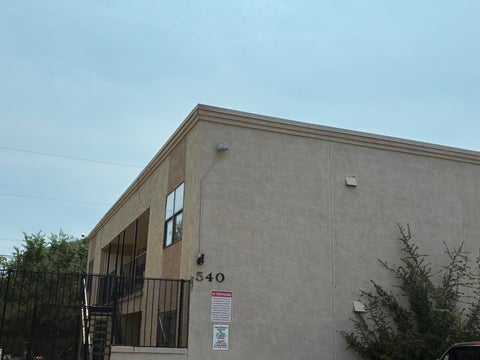 Photo of 540 Ortiz Drive SE, Albuquerque, NM 87108 (MLS # 1106771)