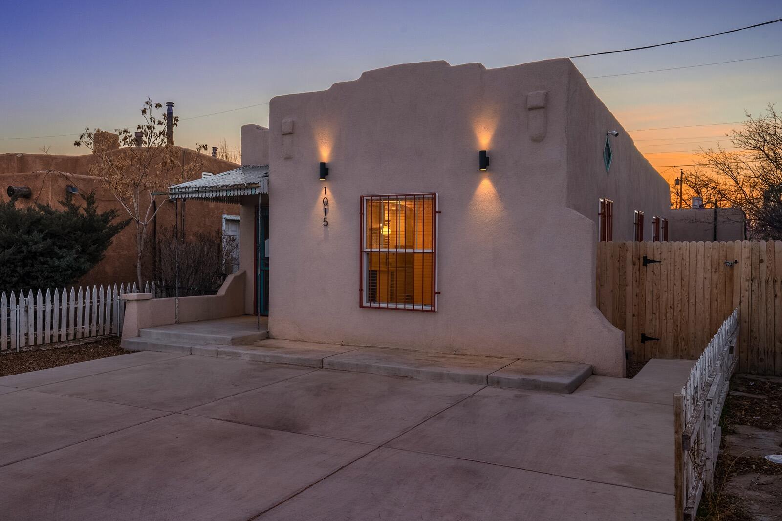 1015 12th Street, Albuquerque, New Mexico image 4