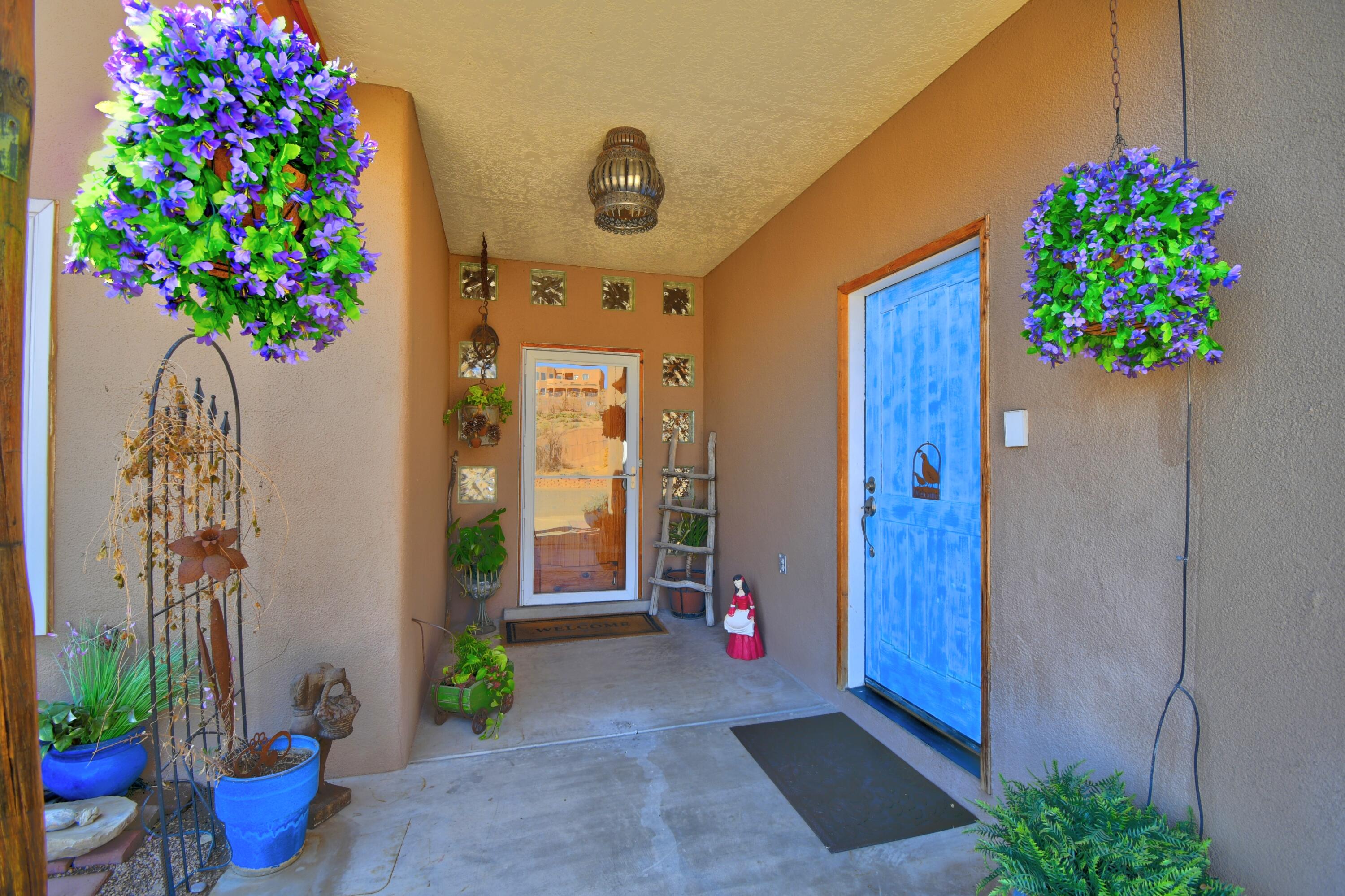 601 Reclining Acres Road, Corrales, New Mexico image 4