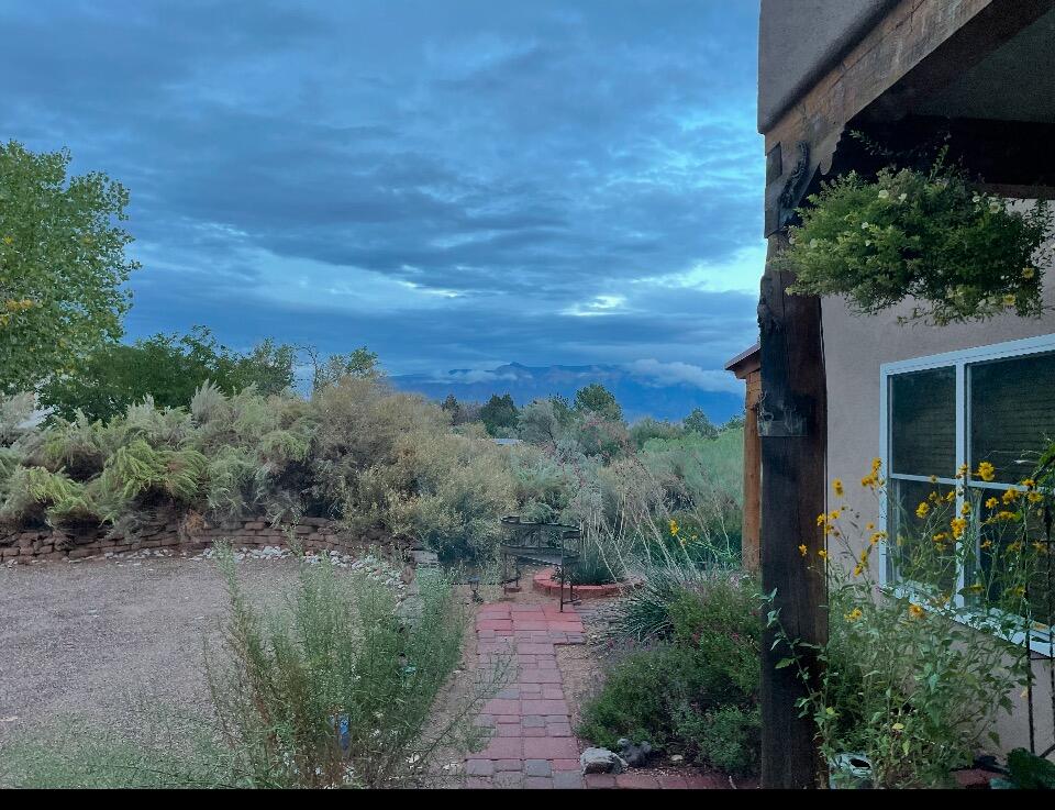 601 Reclining Acres Road, Corrales, New Mexico image 33