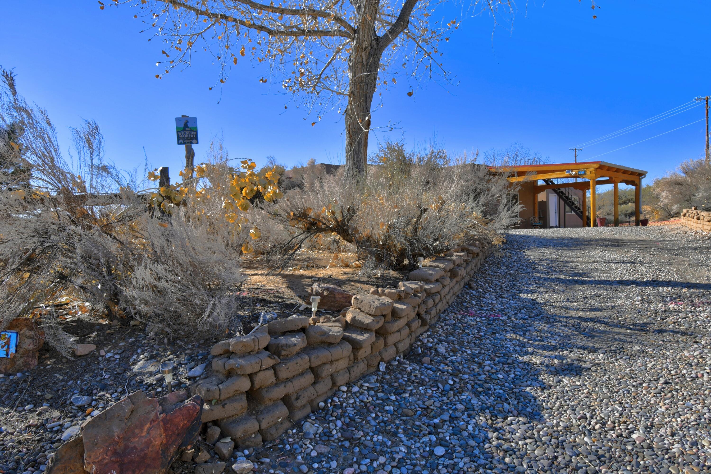 601 Reclining Acres Road, Corrales, New Mexico image 25