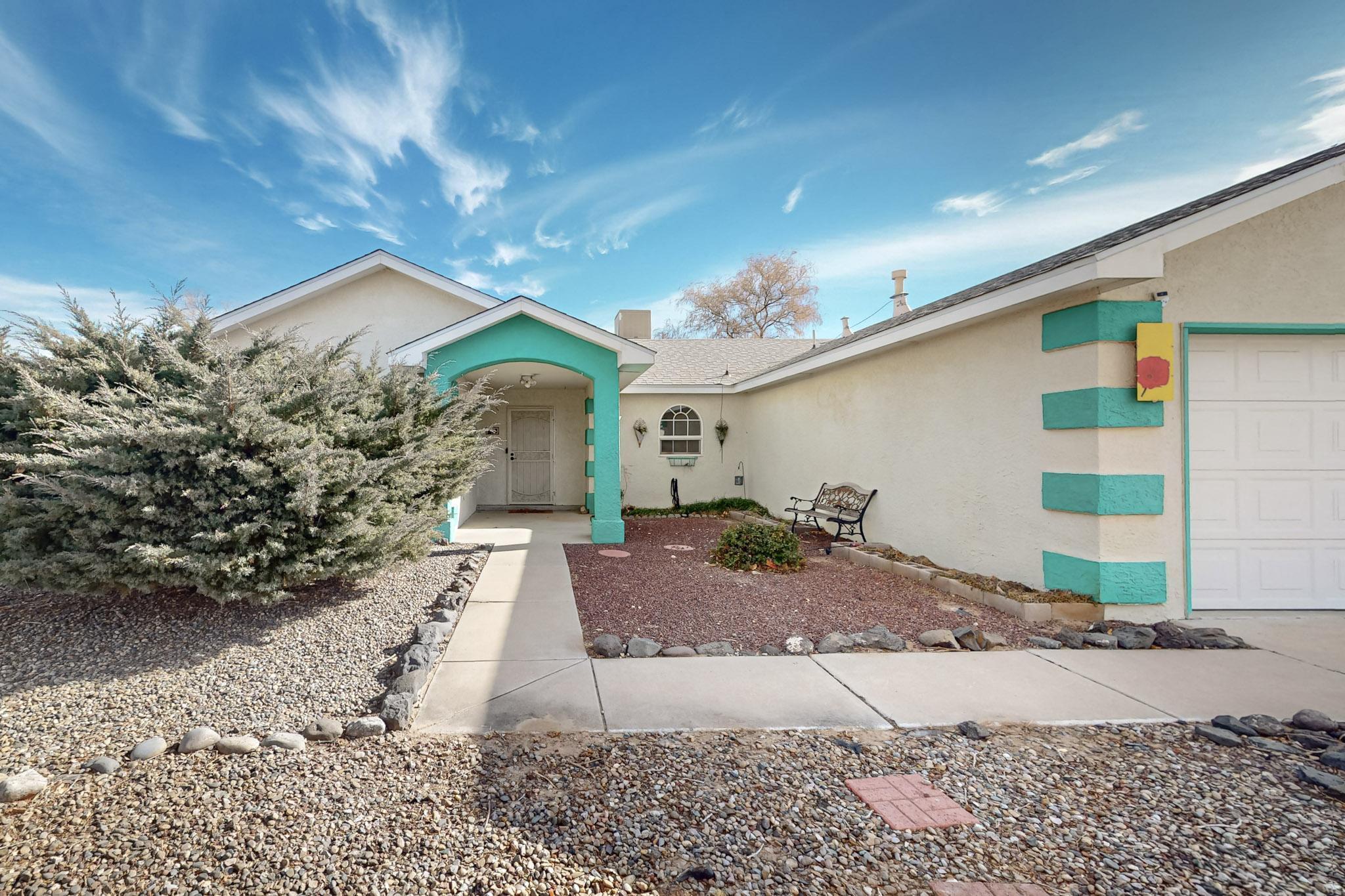 33 Milton Loop, Los Lunas, New Mexico image 4