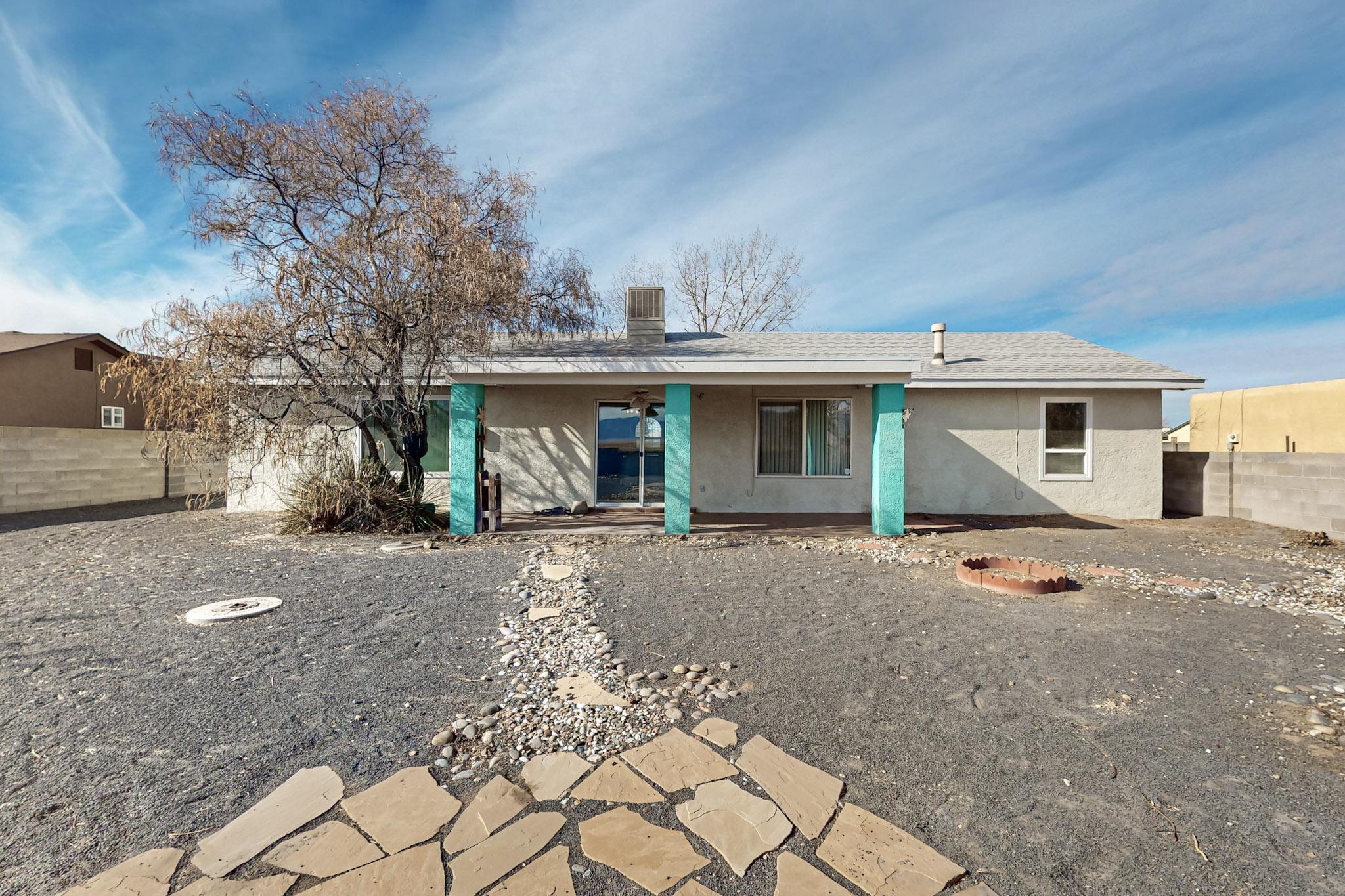 33 Milton Loop, Los Lunas, New Mexico image 39