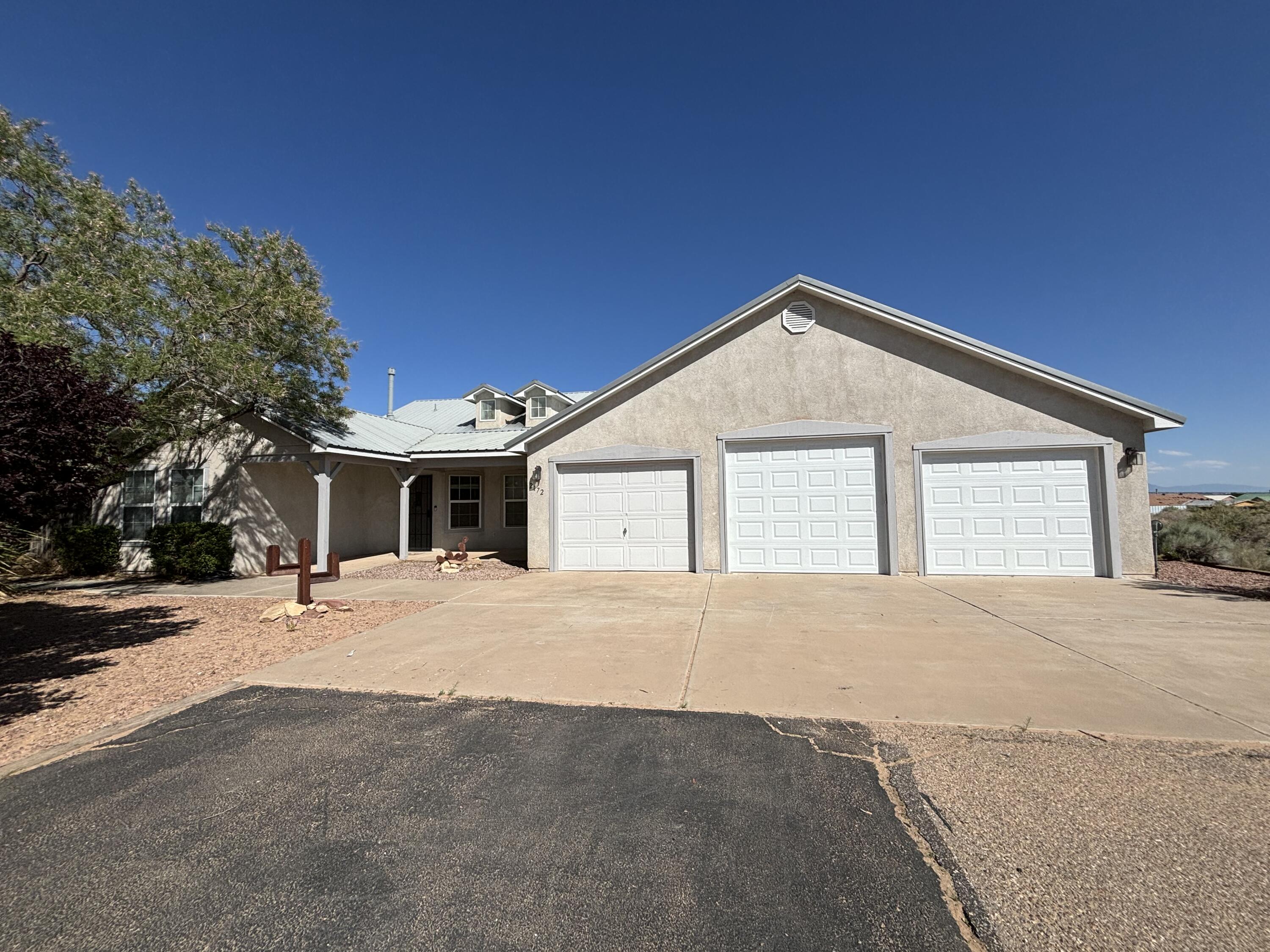 2172 Sonora Road, Rio Rancho, New Mexico image 1