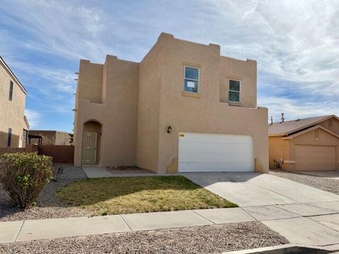 1332 Tesuque Court NE Rio Rancho NM 87144