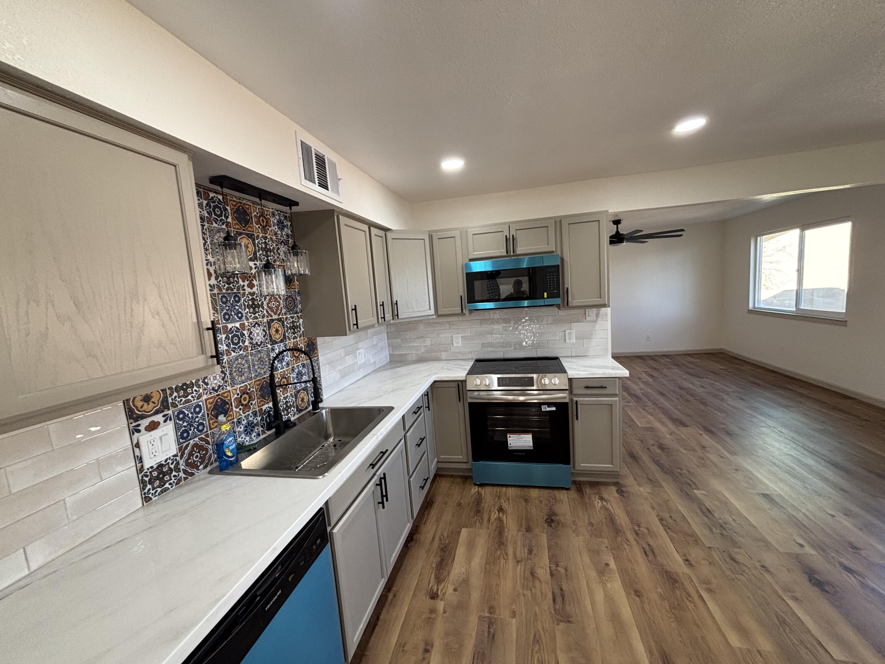 1340 Cherokee Court NW