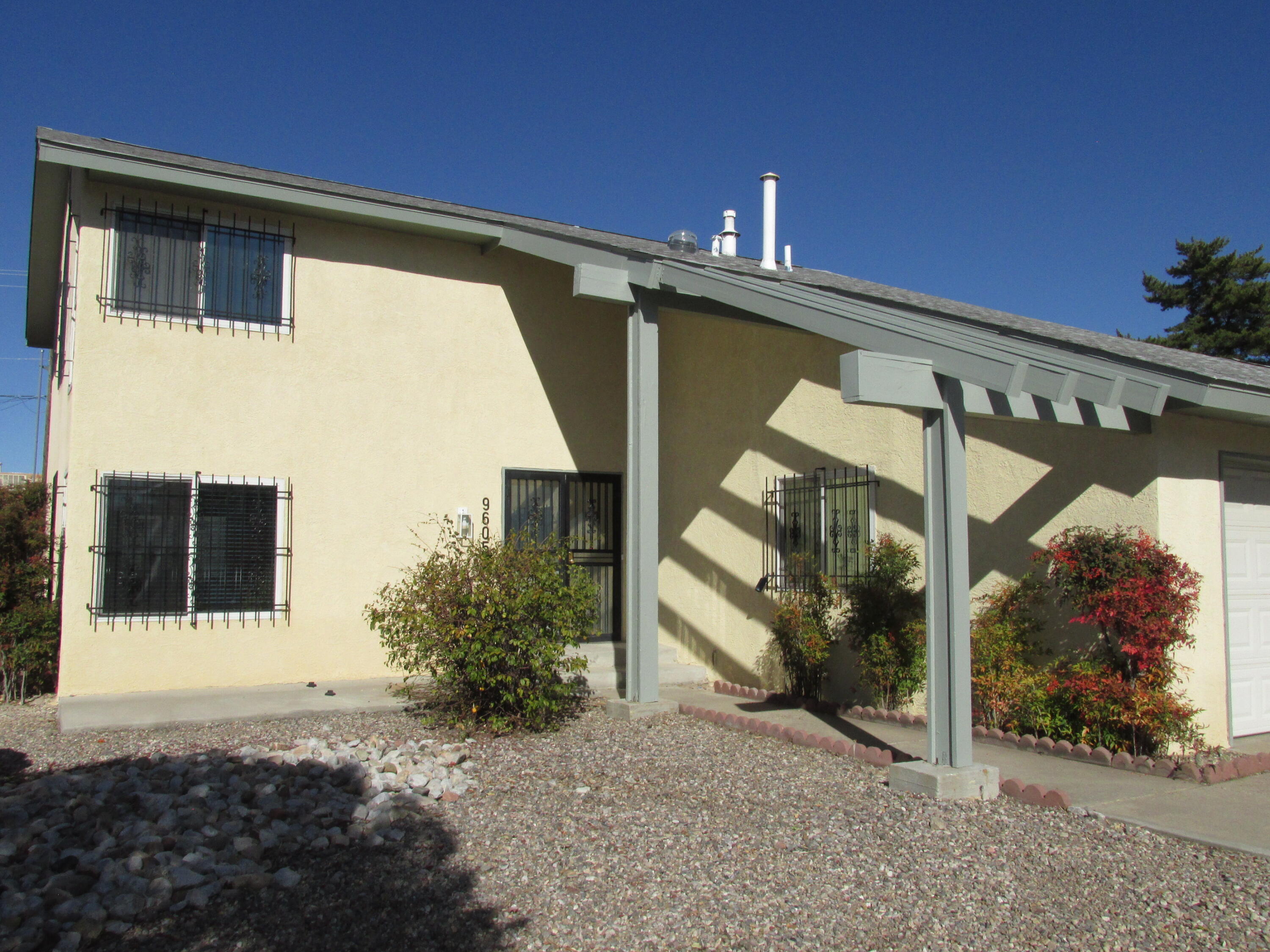 9605 La Playa Street, Albuquerque, New Mexico image 23