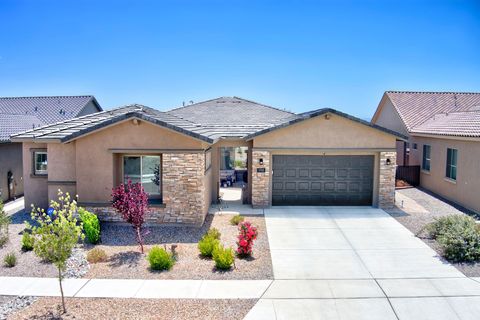 Photo of 1712 DEER VALLEY Trail NW, Albuquerque, NM 87120 (MLS # 1092316)