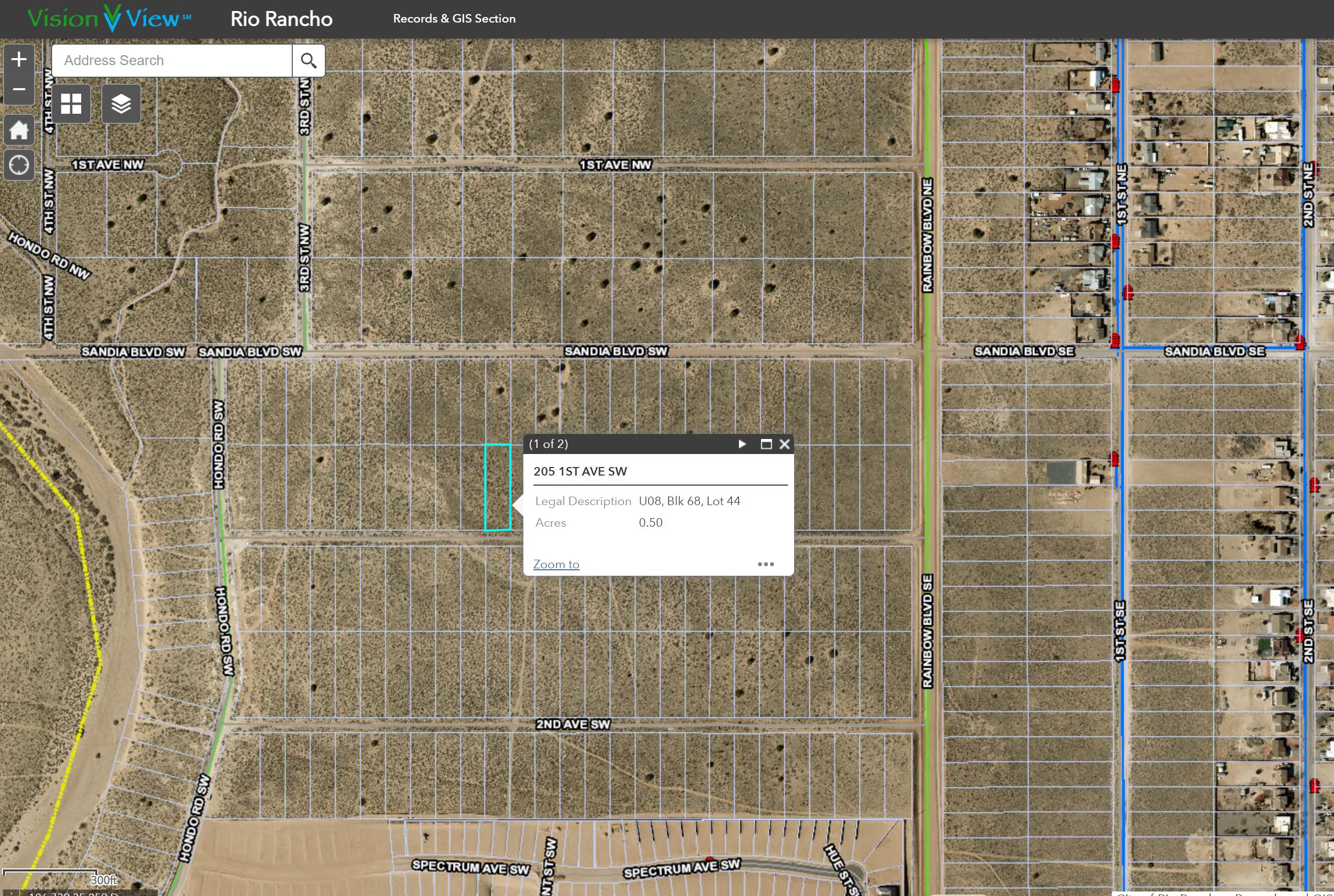 205 1st Avenue, Rio Rancho, New Mexico image 2