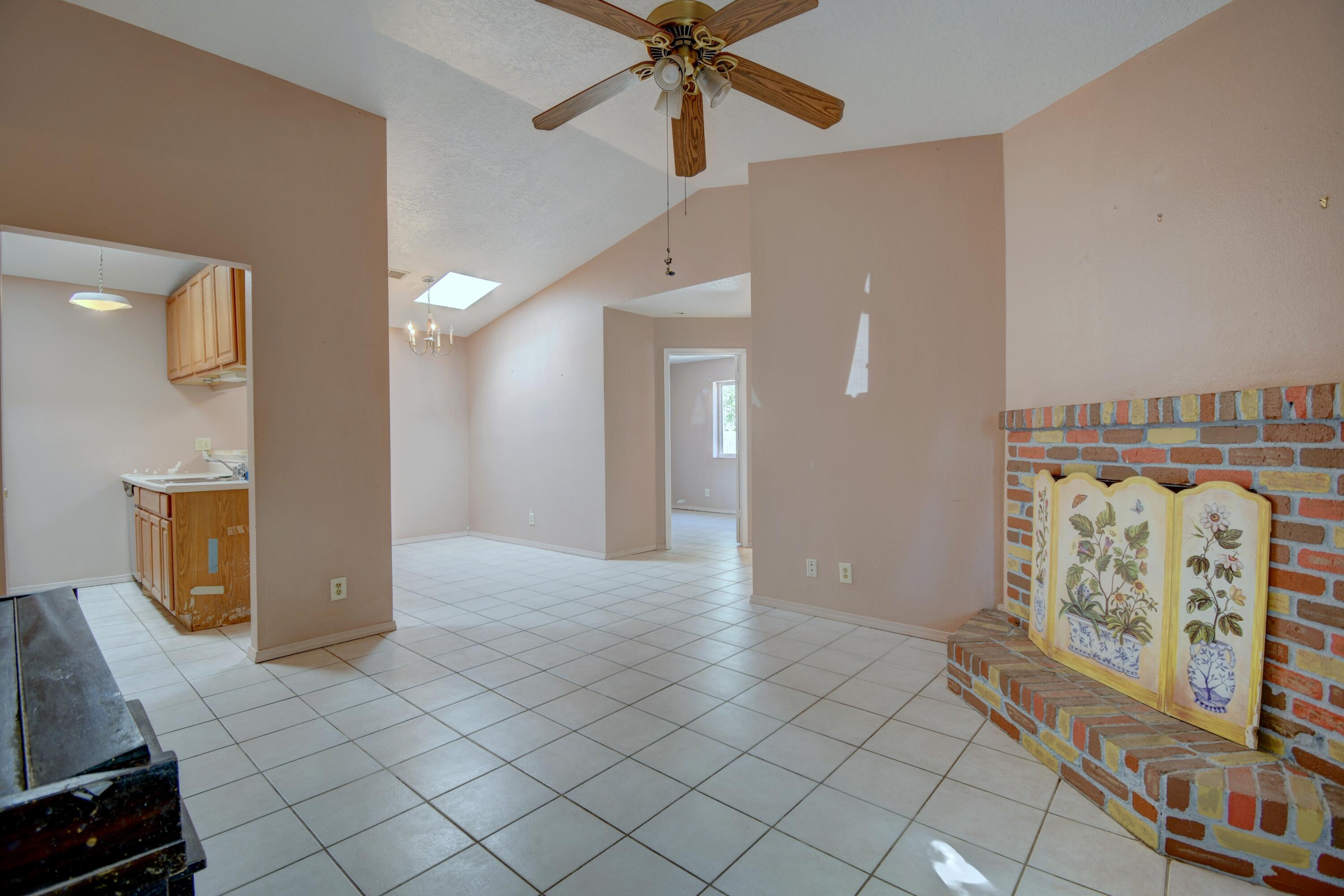 6509 Flynn Avenue NW